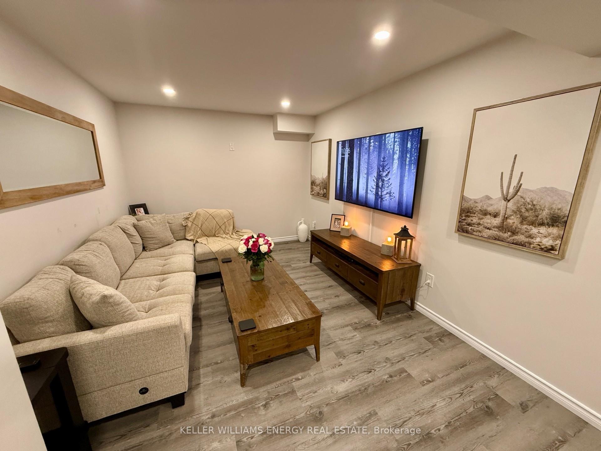 Photo 4 of Unit #Basement, 2412 Secreto Drive, Oshawa, Windfields — HOMEH