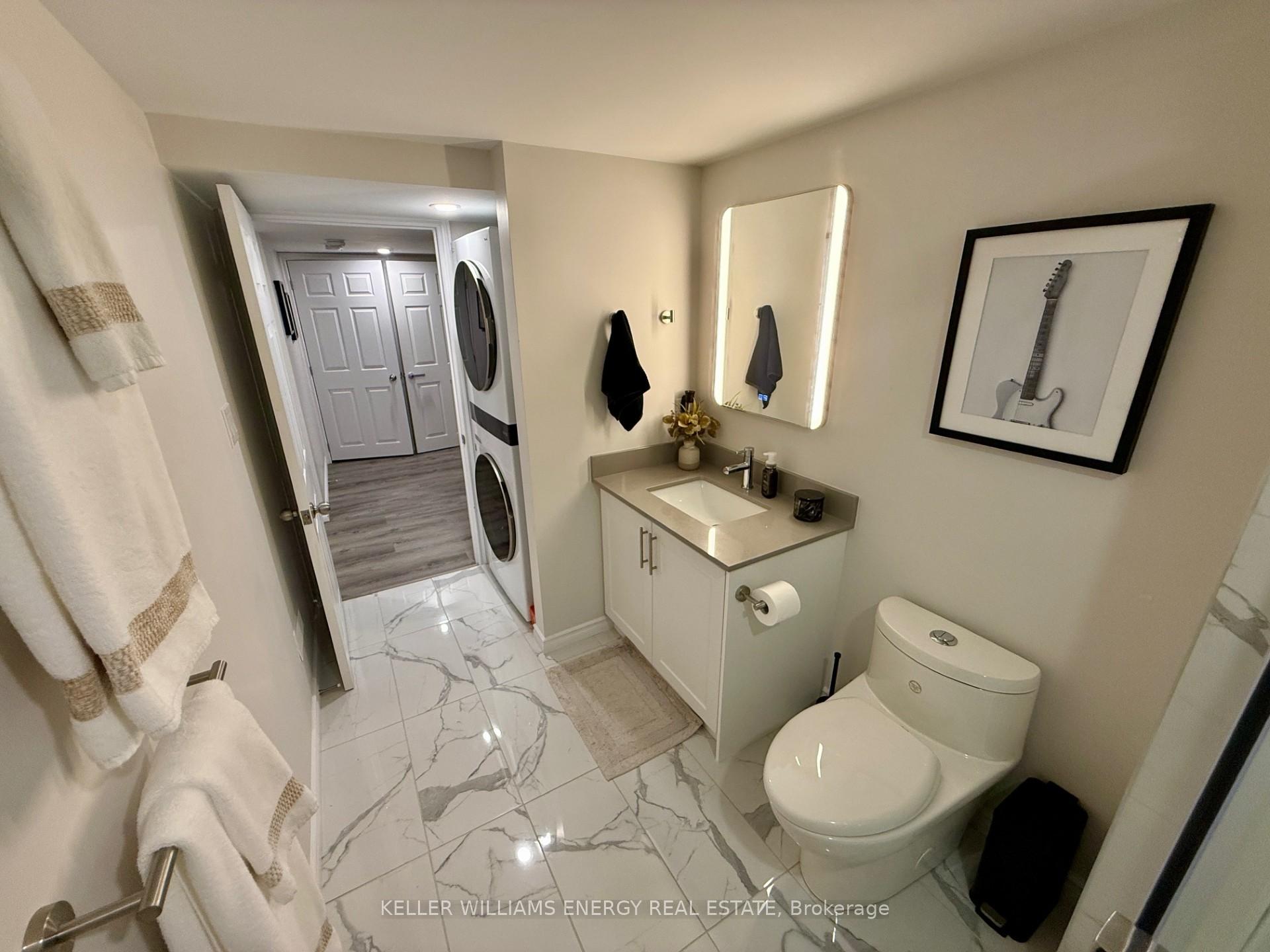 Photo 7 of Unit #Basement, 2412 Secreto Drive, Oshawa, Windfields — HOMEH