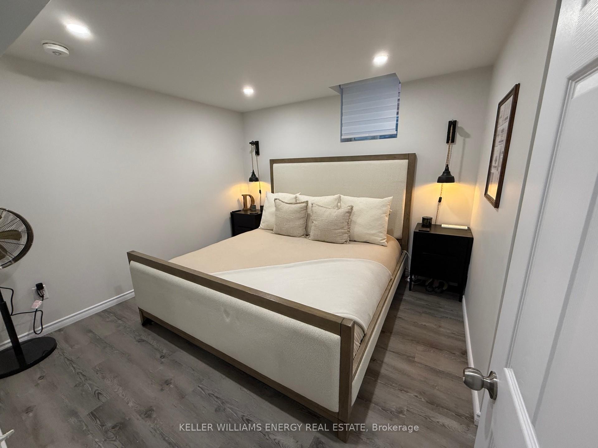Photo 8 of Unit #Basement, 2412 Secreto Drive, Oshawa, Windfields — HOMEH