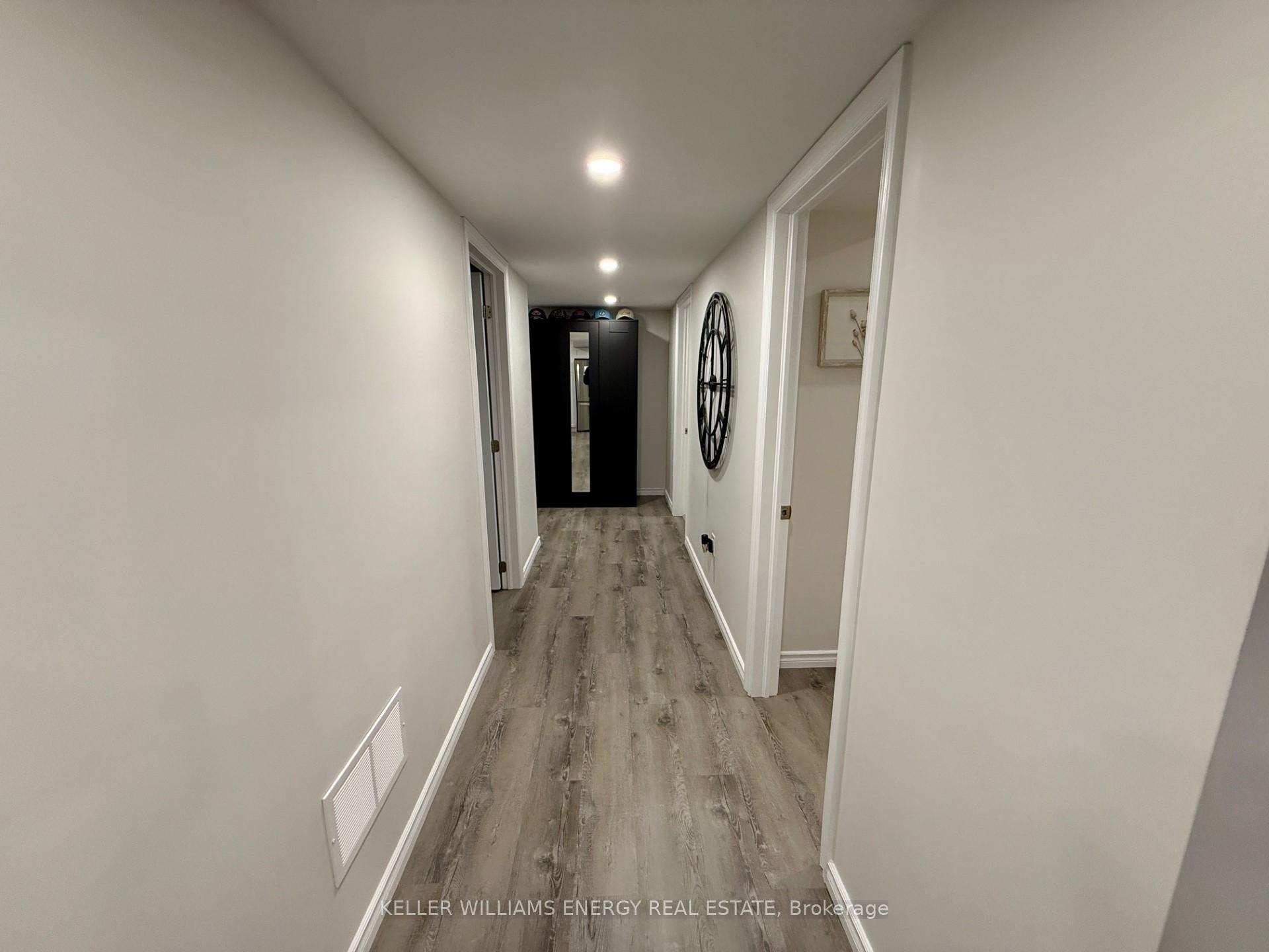 Photo 9 of Unit #Basement, 2412 Secreto Drive, Oshawa, Windfields — HOMEH
