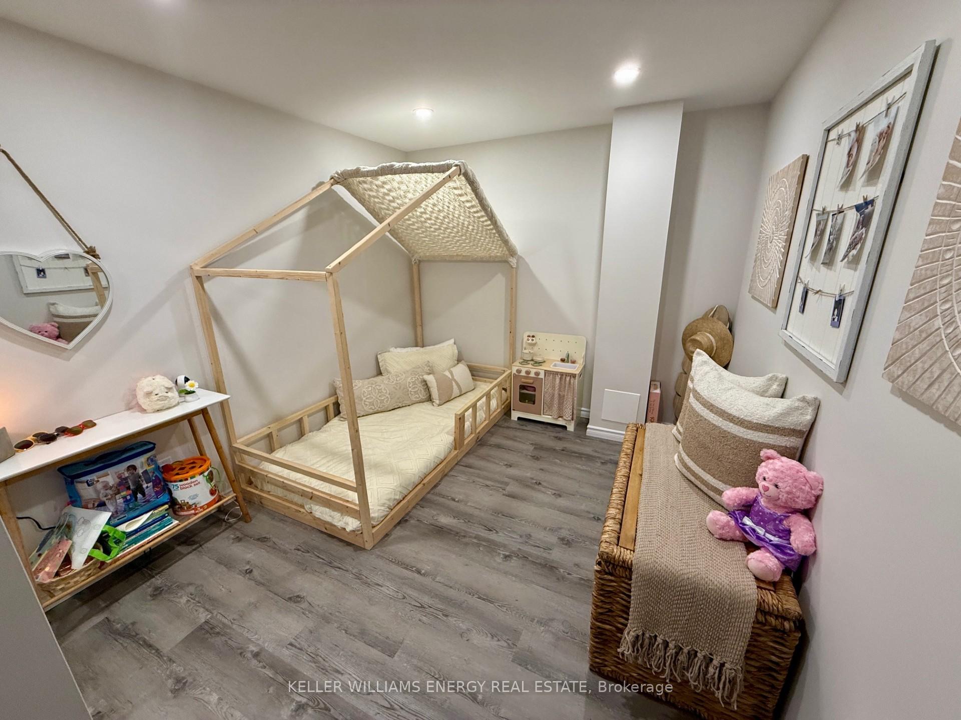 Photo 10 of Unit #Basement, 2412 Secreto Drive, Oshawa, Windfields — HOMEH