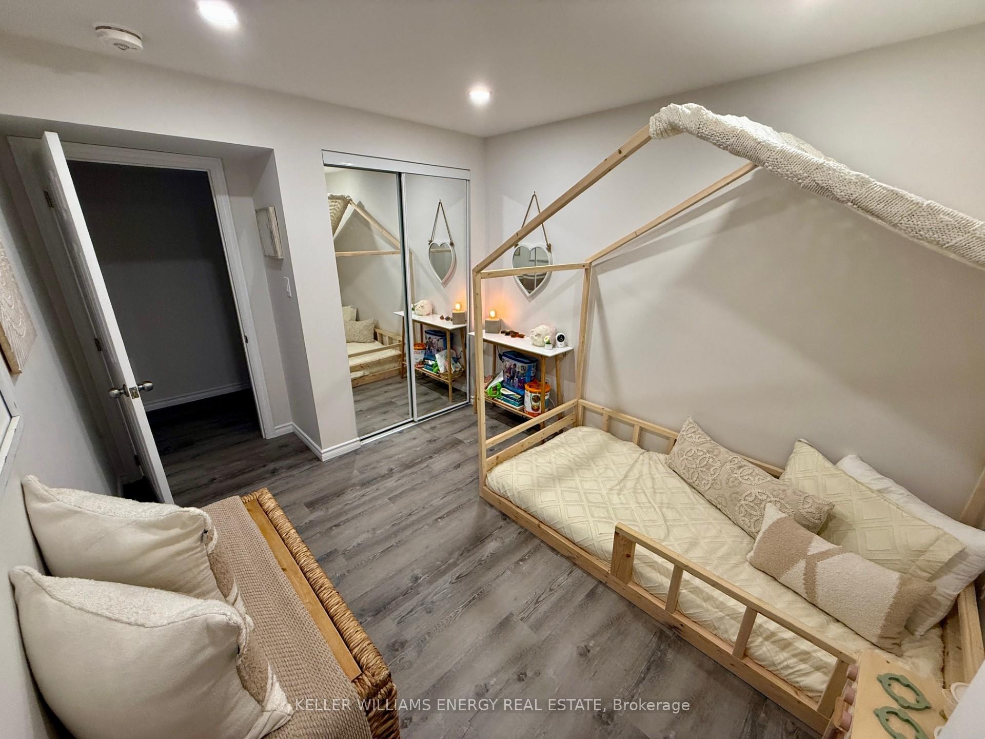 Photo 11 of Unit #Basement, 2412 Secreto Drive, Oshawa, Windfields — HOMEH