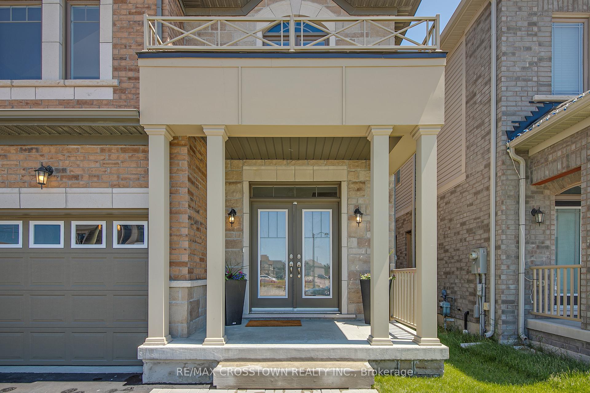 Photo 2 of 23 Lorne Thomas Place, New Tecumseth, Rural New Tecumseth — HOMEH