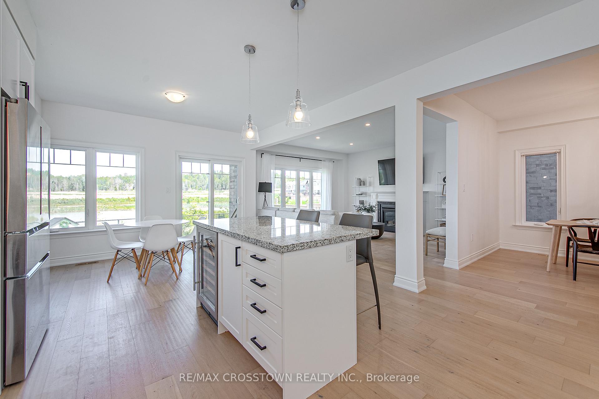 Photo 9 of 23 Lorne Thomas Place, New Tecumseth, Rural New Tecumseth — HOMEH