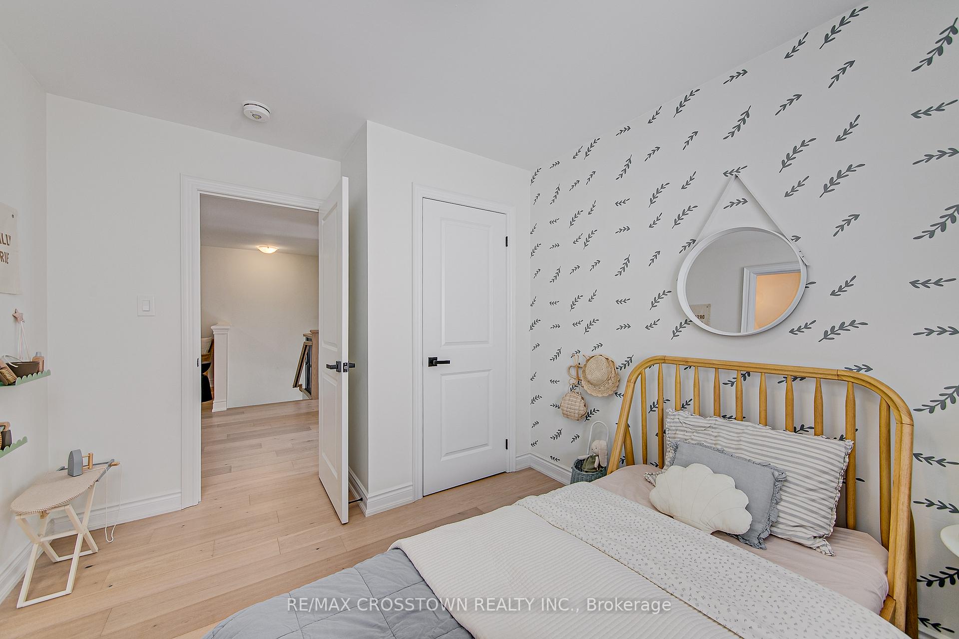 Photo 35 of 23 Lorne Thomas Place, New Tecumseth, Rural New Tecumseth — HOMEH