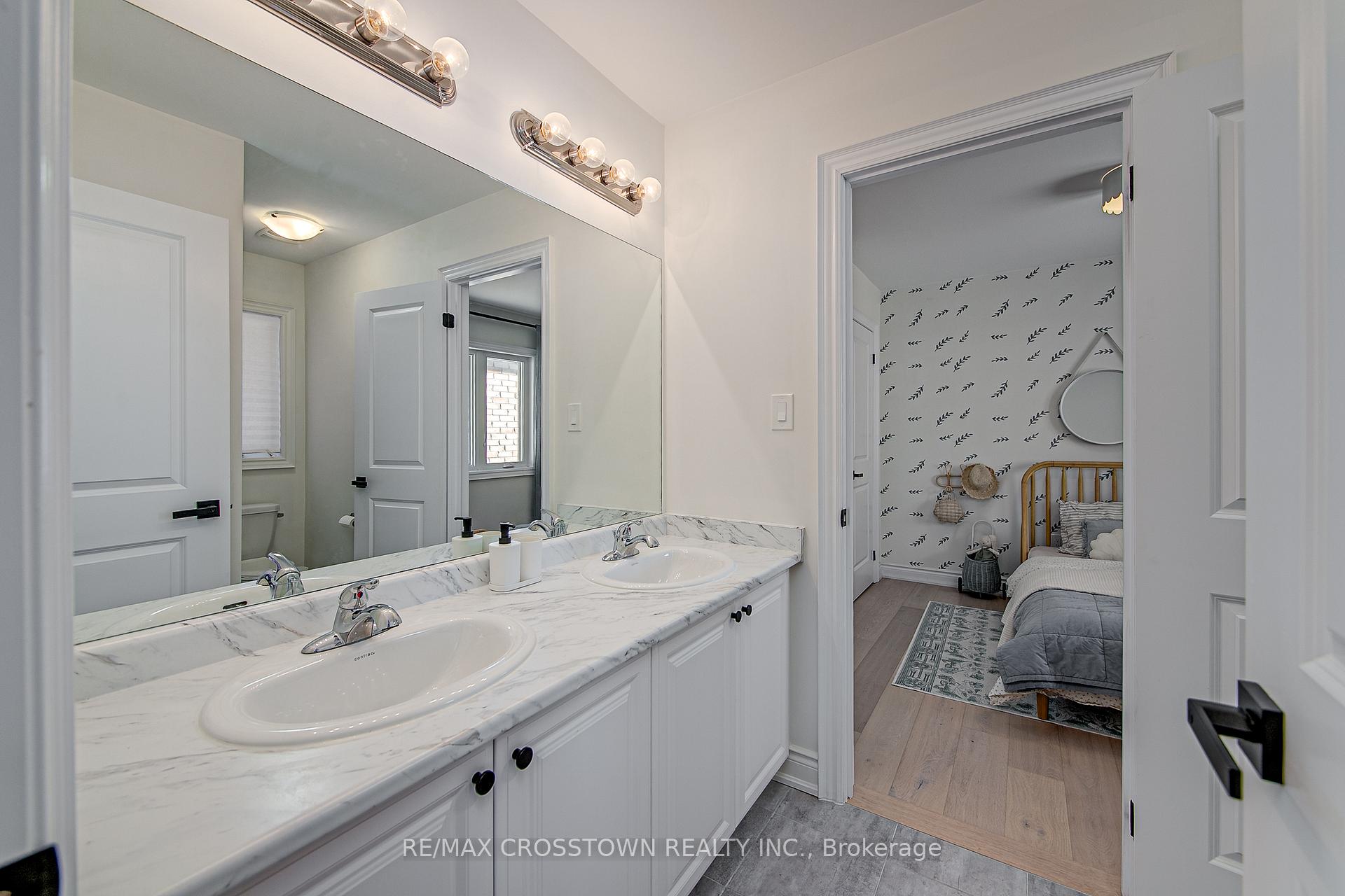 Photo 36 of 23 Lorne Thomas Place, New Tecumseth, Rural New Tecumseth — HOMEH