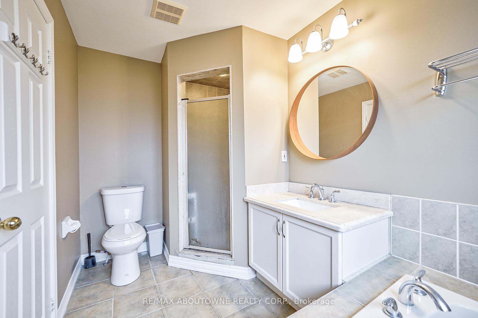 Photo 23 of 23 Omega Street, Markham, Wismer — HOMEH