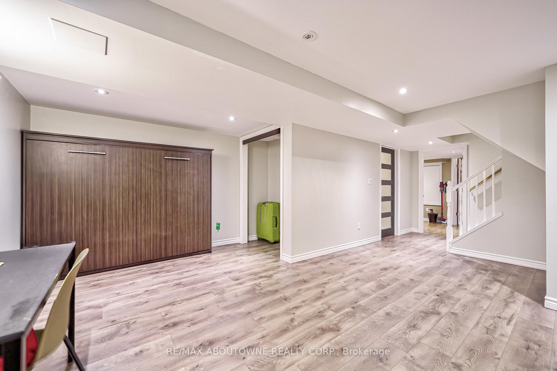 Photo 26 of 23 Omega Street, Markham, Wismer — HOMEH