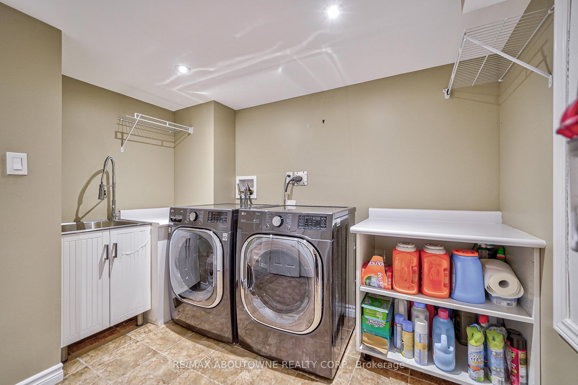 Photo 28 of 23 Omega Street, Markham, Wismer — HOMEH