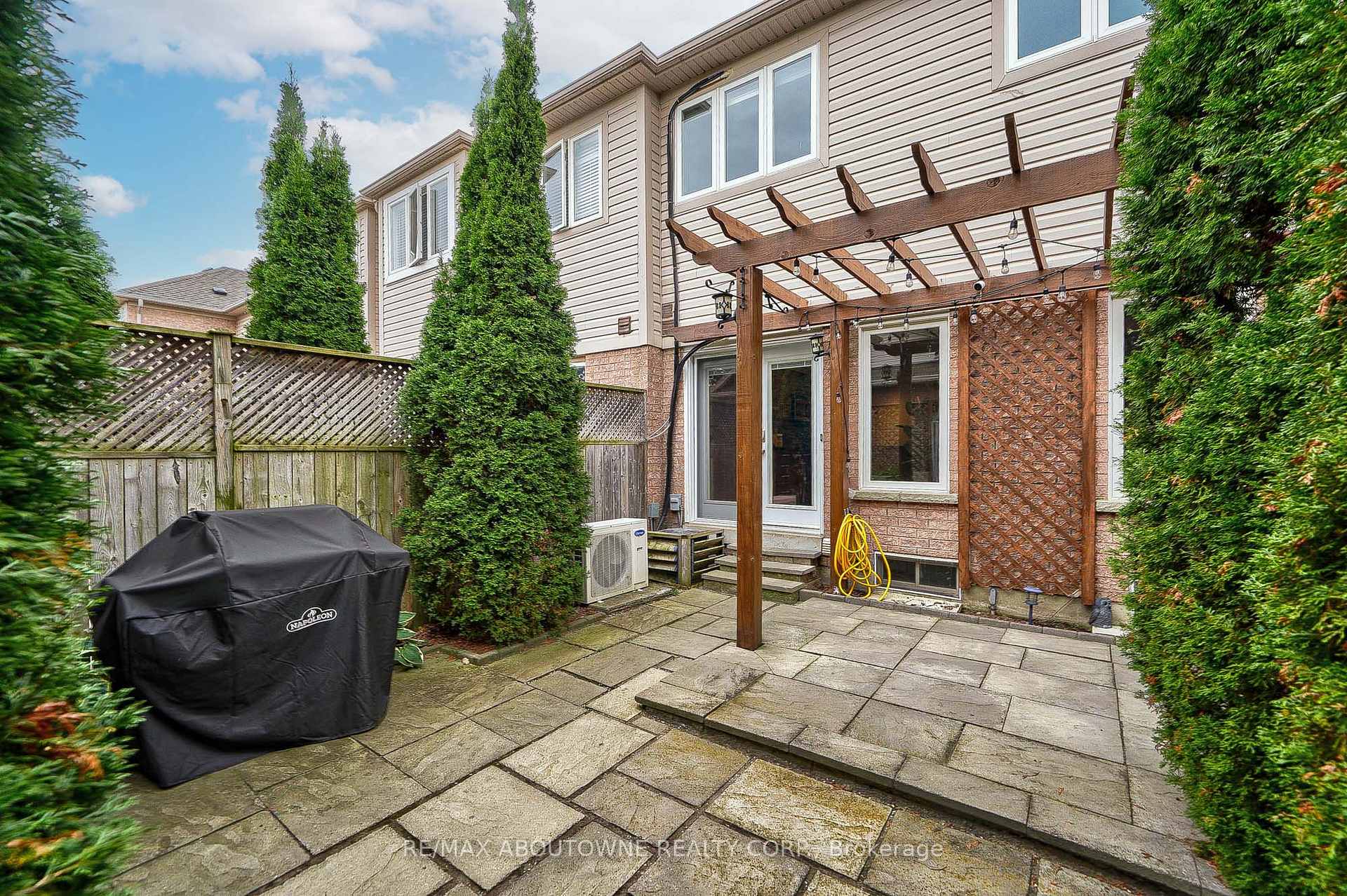 Photo 30 of 23 Omega Street, Markham, Wismer — HOMEH