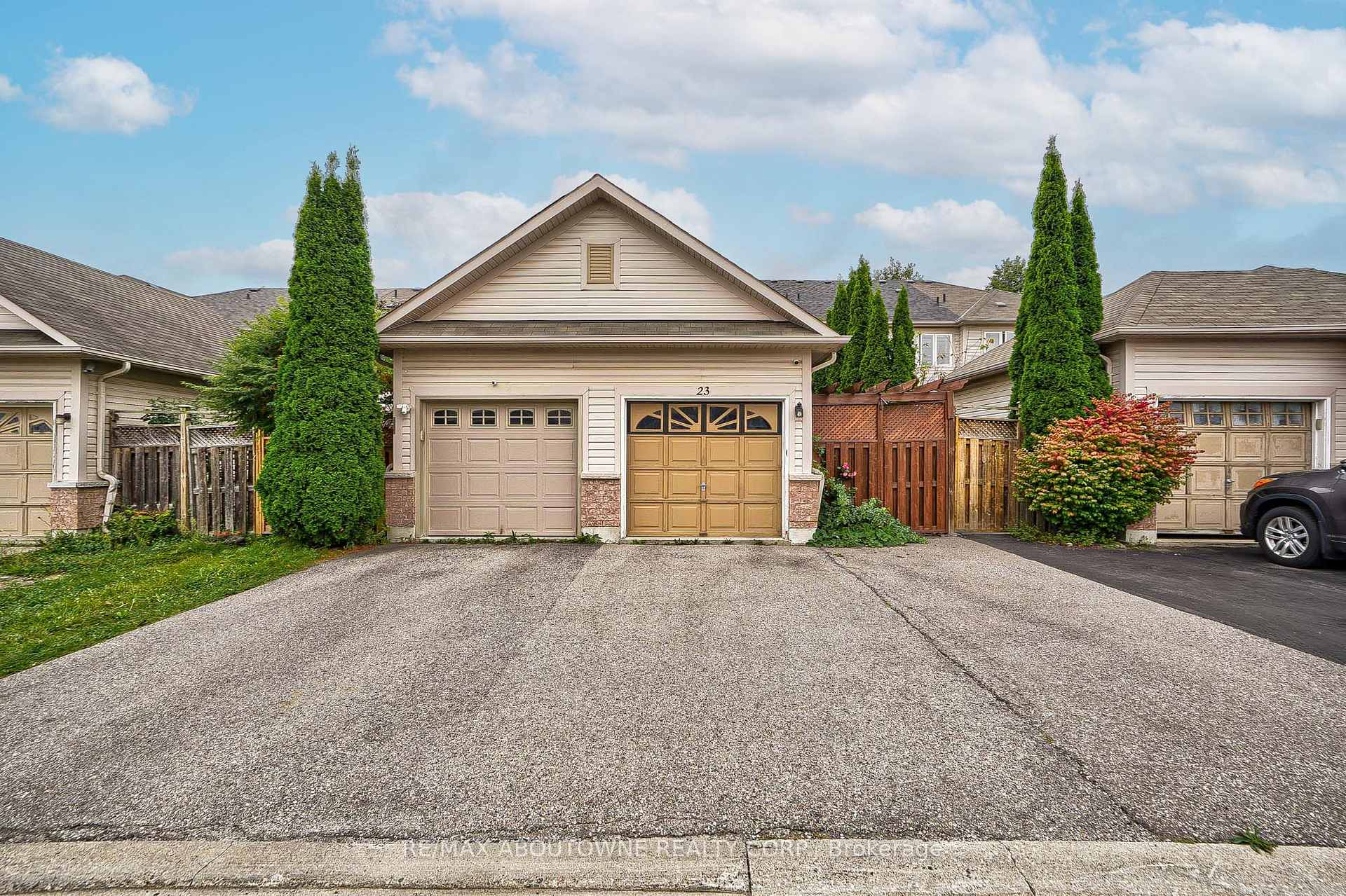Photo 31 of 23 Omega Street, Markham, Wismer — HOMEH
