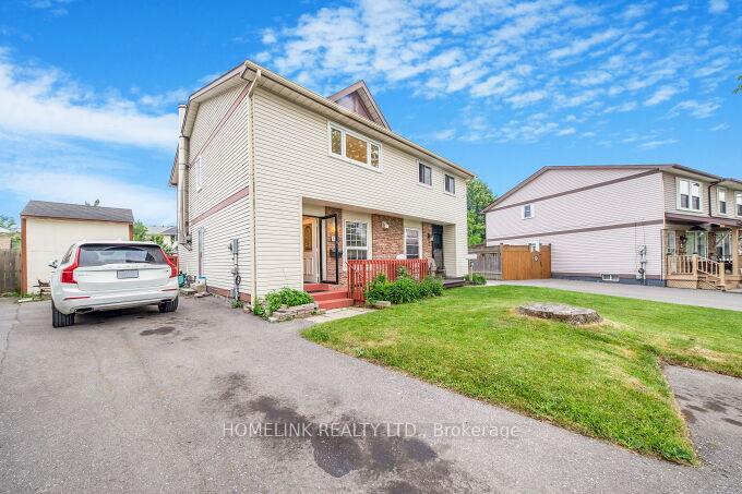 Photo 2 of 415 Chandos Court, Oshawa, Lakeview — HOMEH