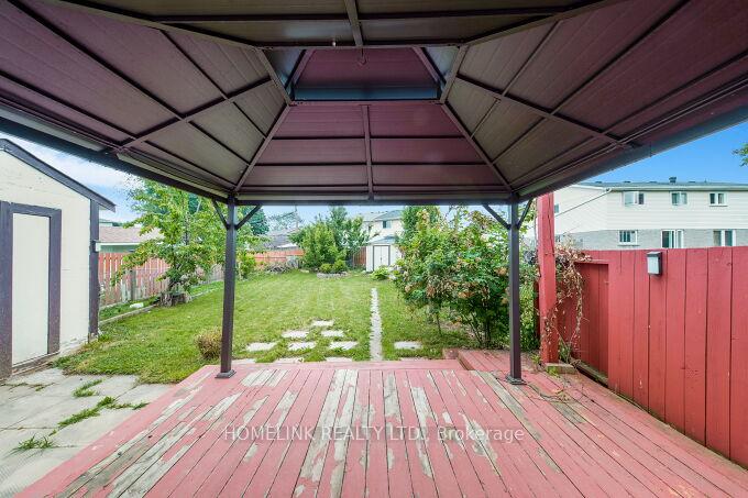 Photo 23 of 415 Chandos Court, Oshawa, Lakeview — HOMEH