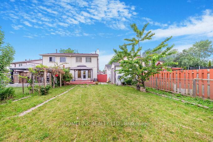 Photo 29 of 415 Chandos Court, Oshawa, Lakeview — HOMEH