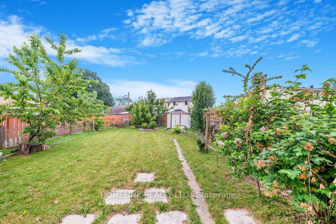 Photo 30 of 415 Chandos Court, Oshawa, Lakeview — HOMEH