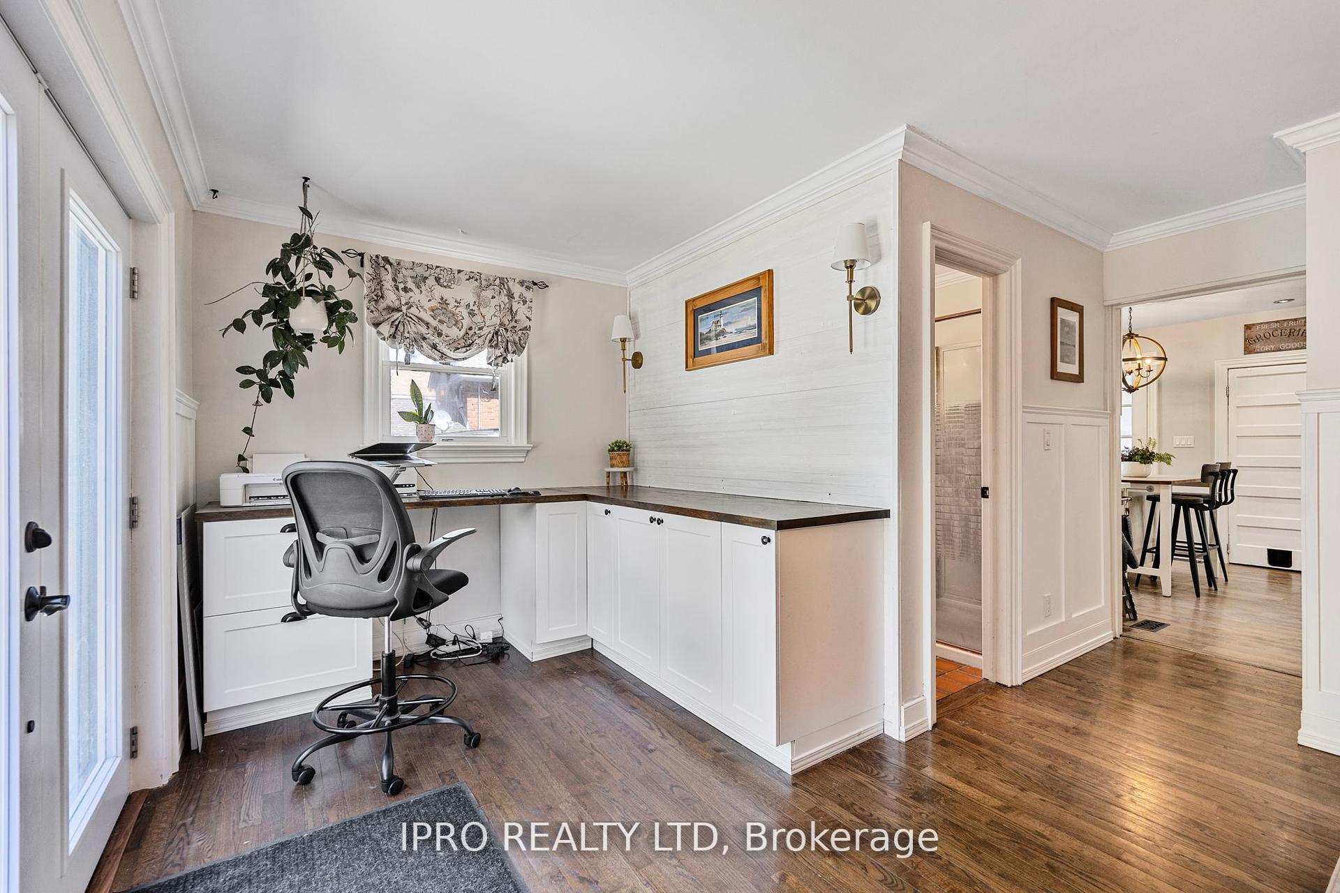 Photo 14 of 280 Mary Street, Orillia — HOMEH