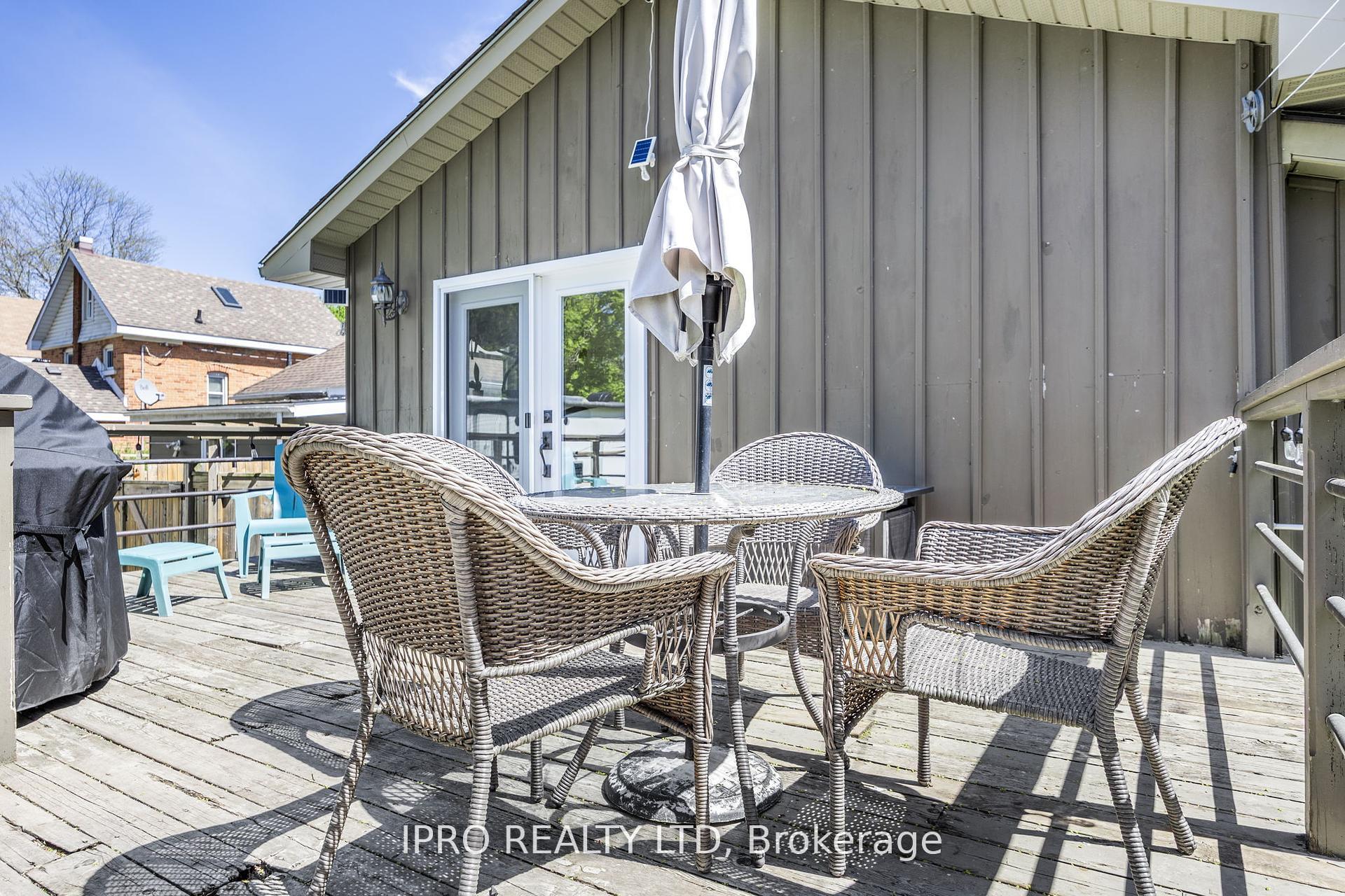 Photo 30 of 280 Mary Street, Orillia — HOMEH