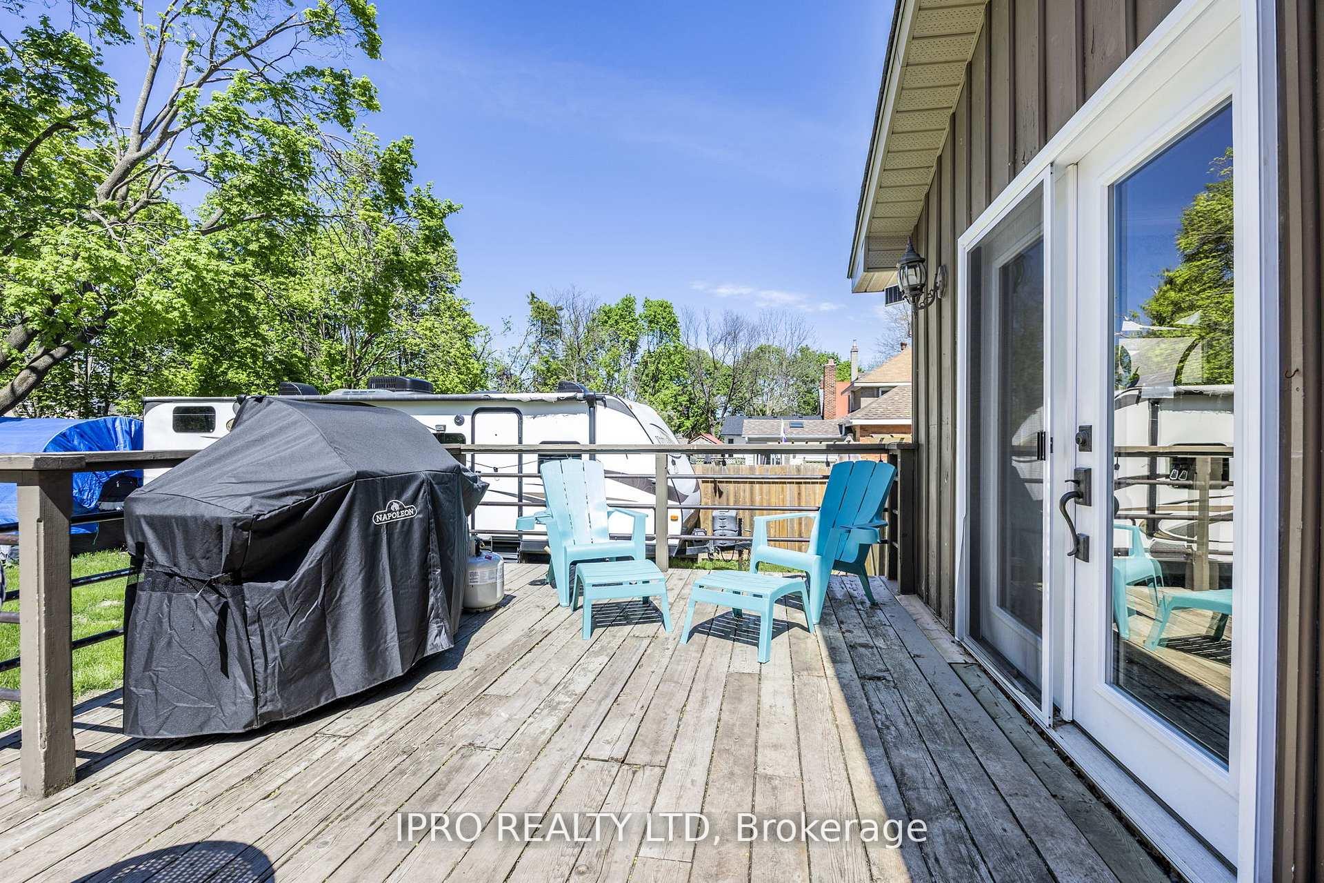 Photo 31 of 280 Mary Street, Orillia — HOMEH