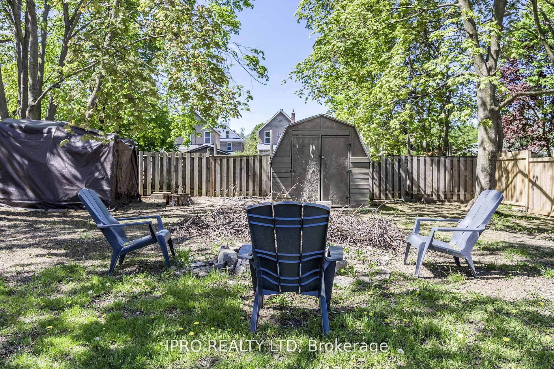 Photo 32 of 280 Mary Street, Orillia — HOMEH