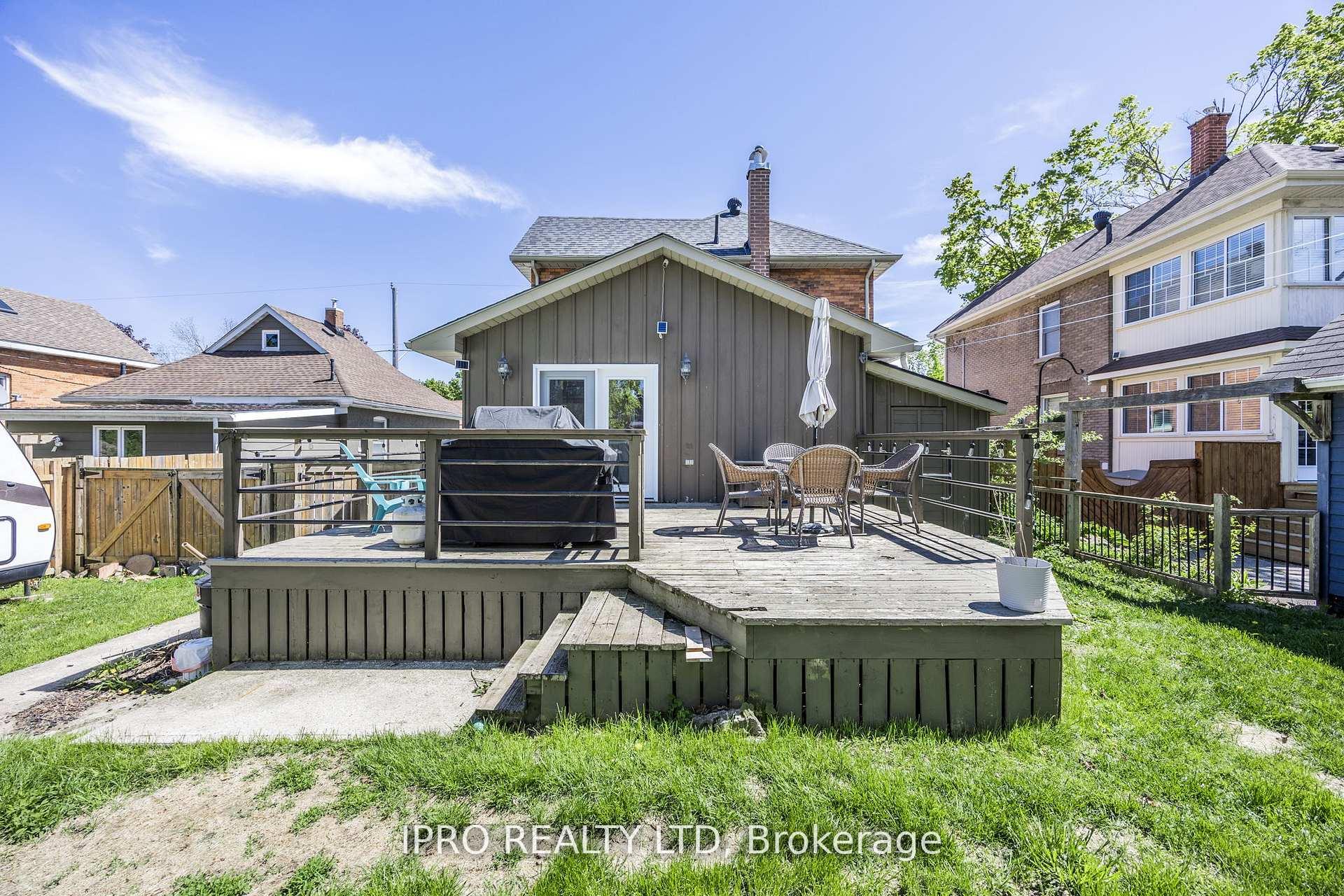 Photo 34 of 280 Mary Street, Orillia — HOMEH