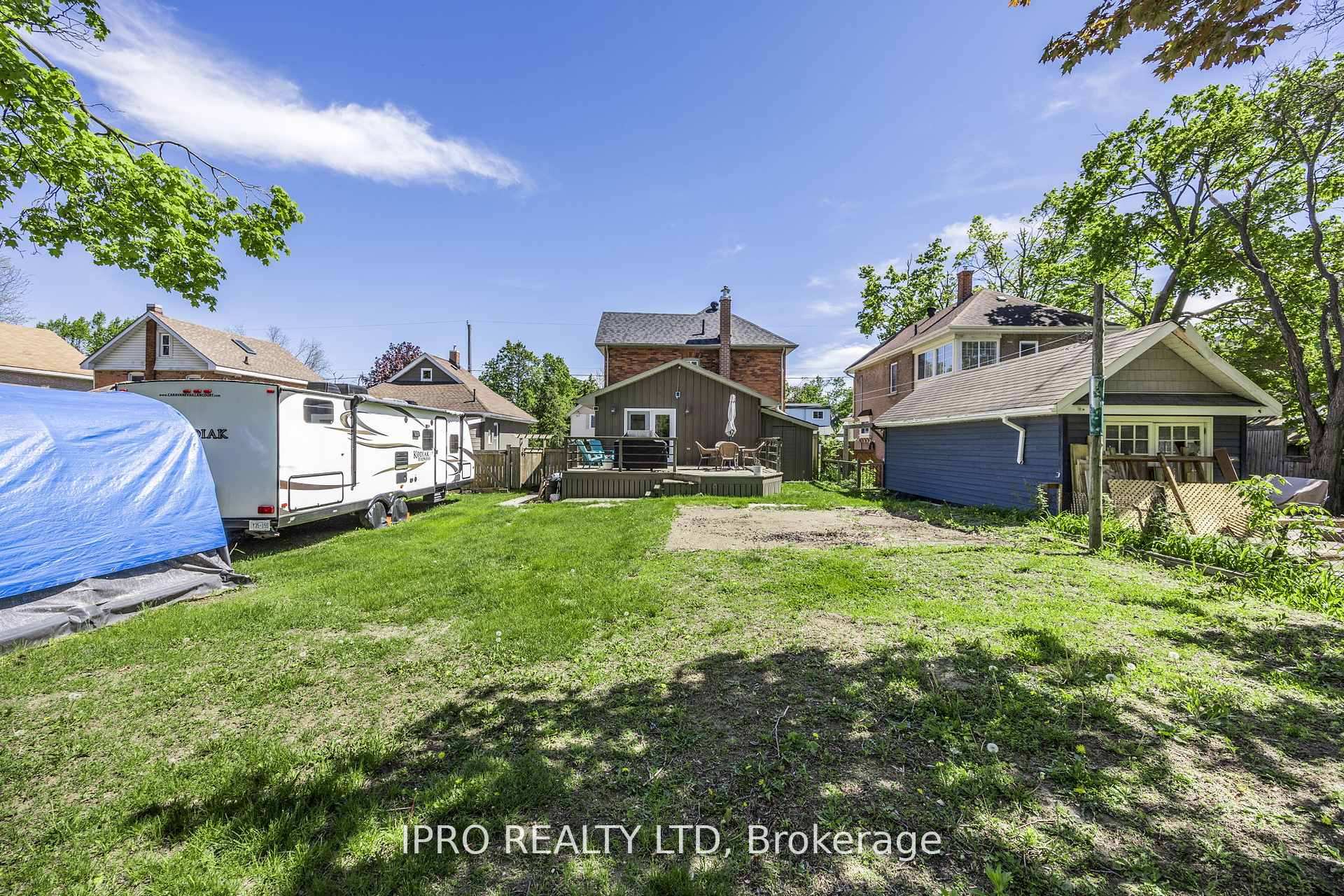 Photo 35 of 280 Mary Street, Orillia — HOMEH