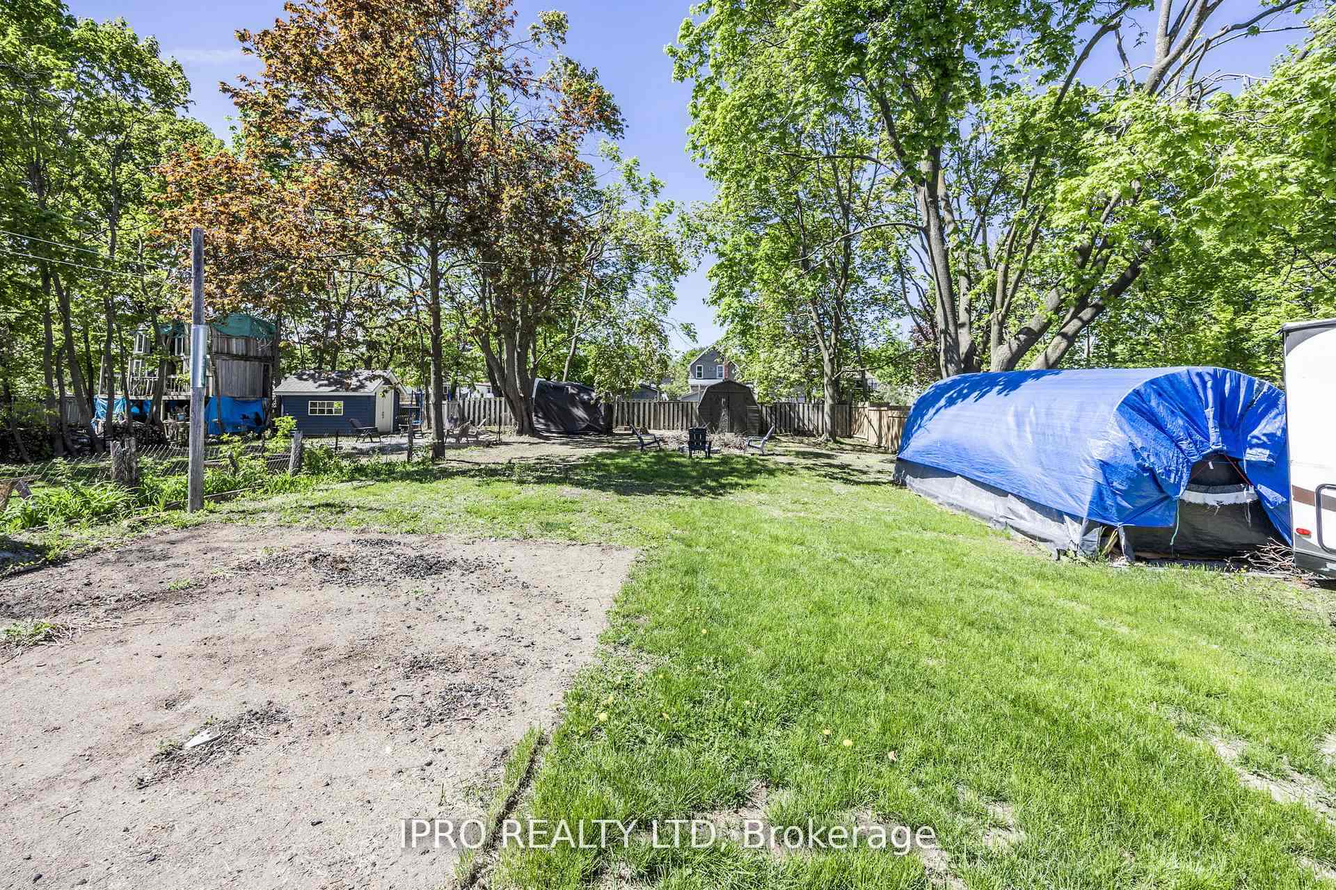 Photo 36 of 280 Mary Street, Orillia — HOMEH
