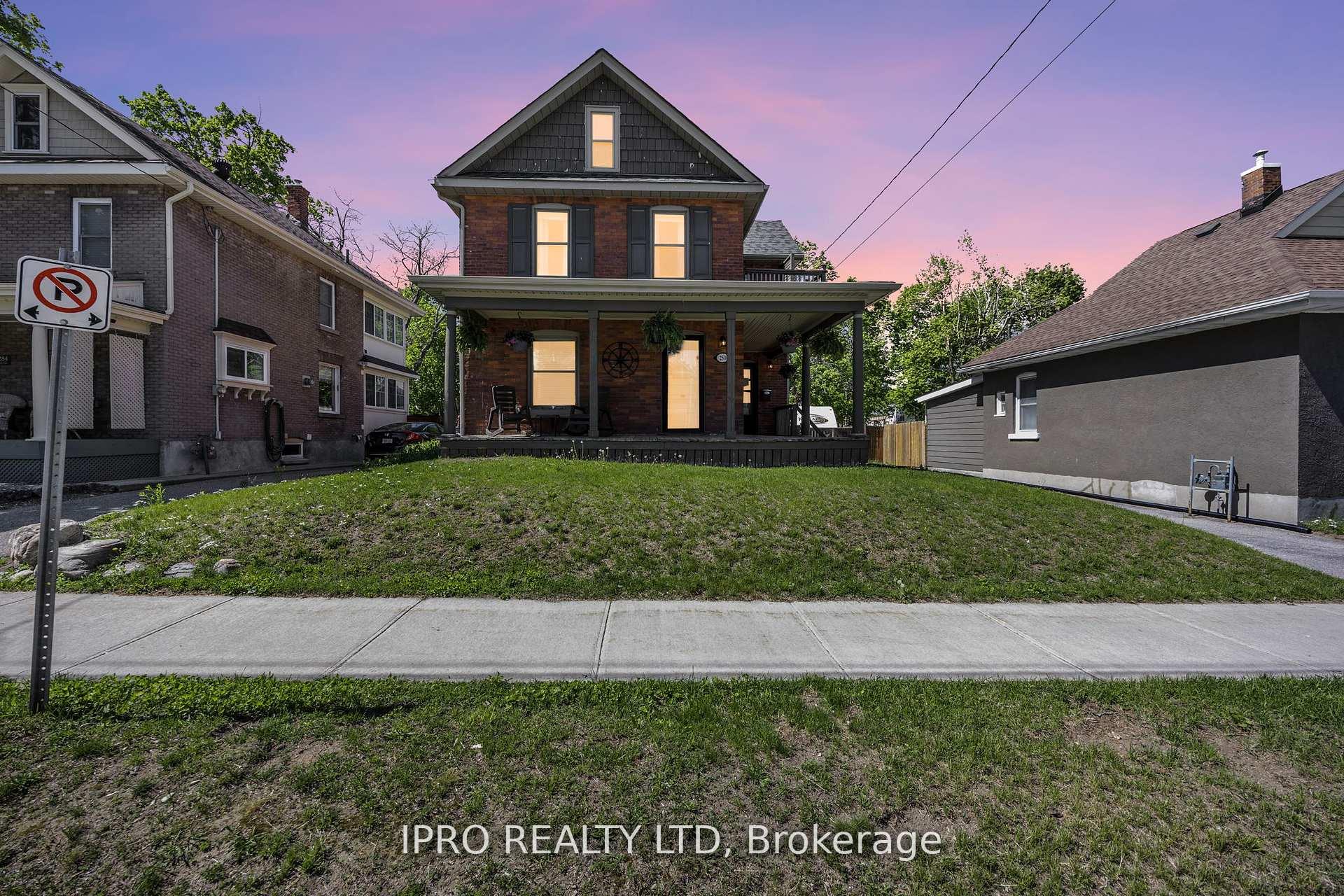 Photo 38 of 280 Mary Street, Orillia — HOMEH