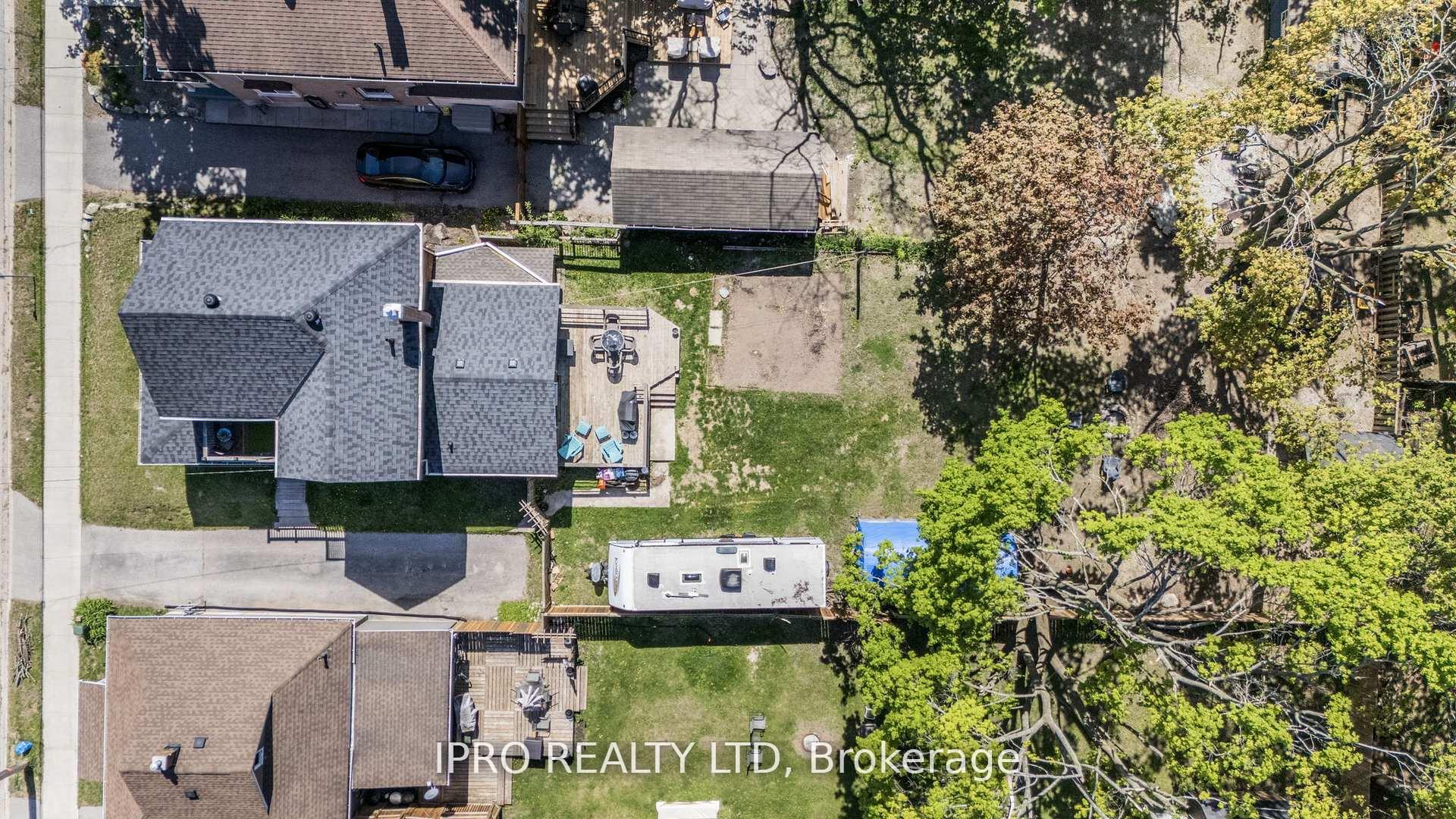 Photo 41 of 280 Mary Street, Orillia — HOMEH