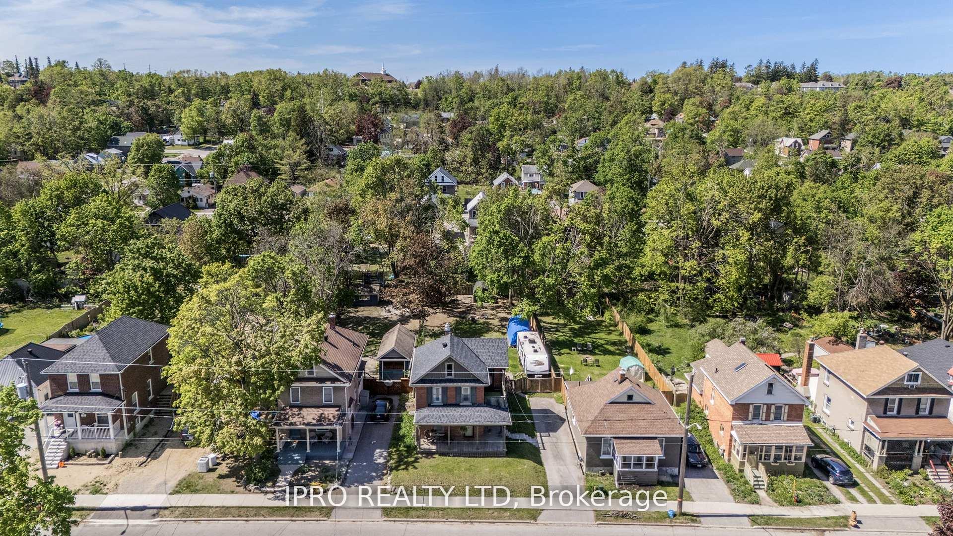 Photo 43 of 280 Mary Street, Orillia — HOMEH