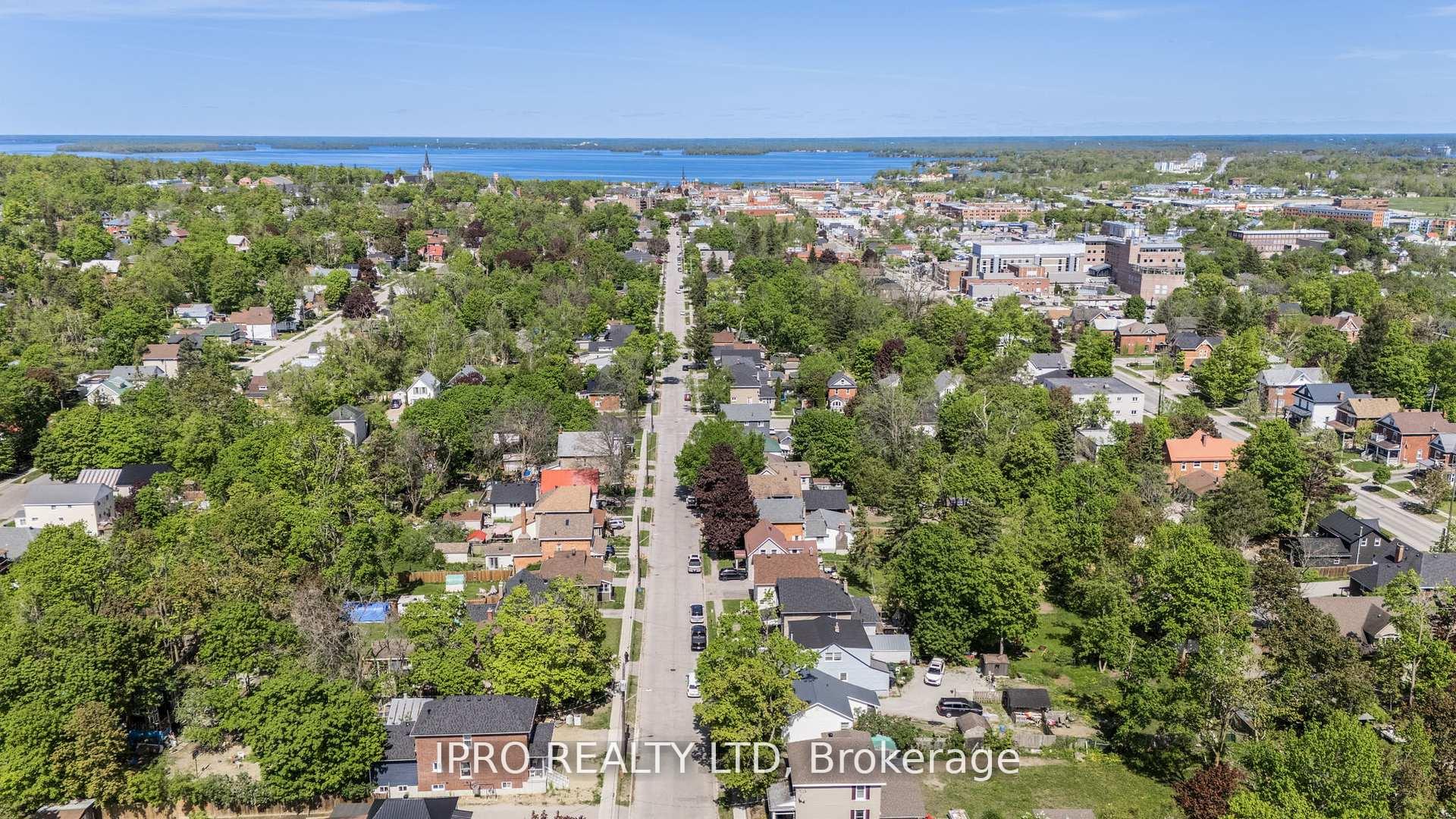 Photo 45 of 280 Mary Street, Orillia — HOMEH