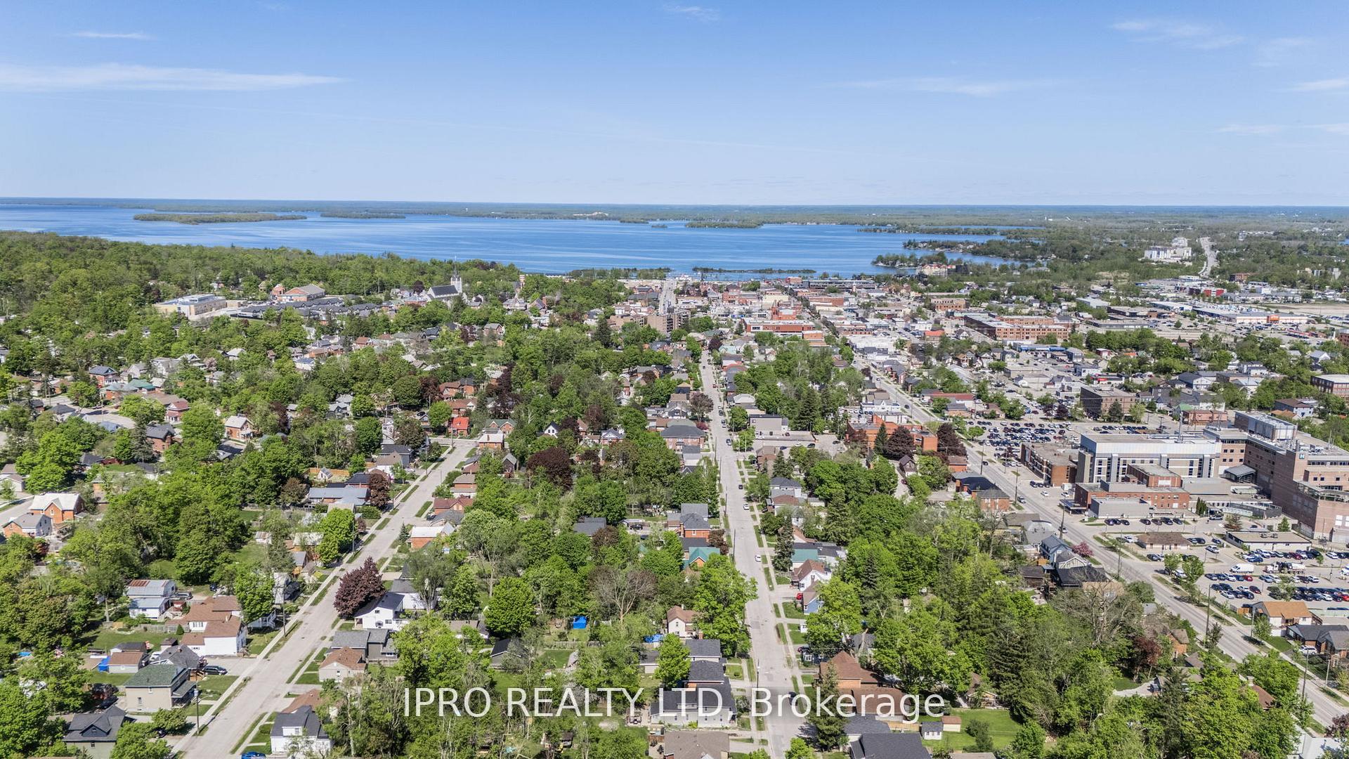Photo 46 of 280 Mary Street, Orillia — HOMEH