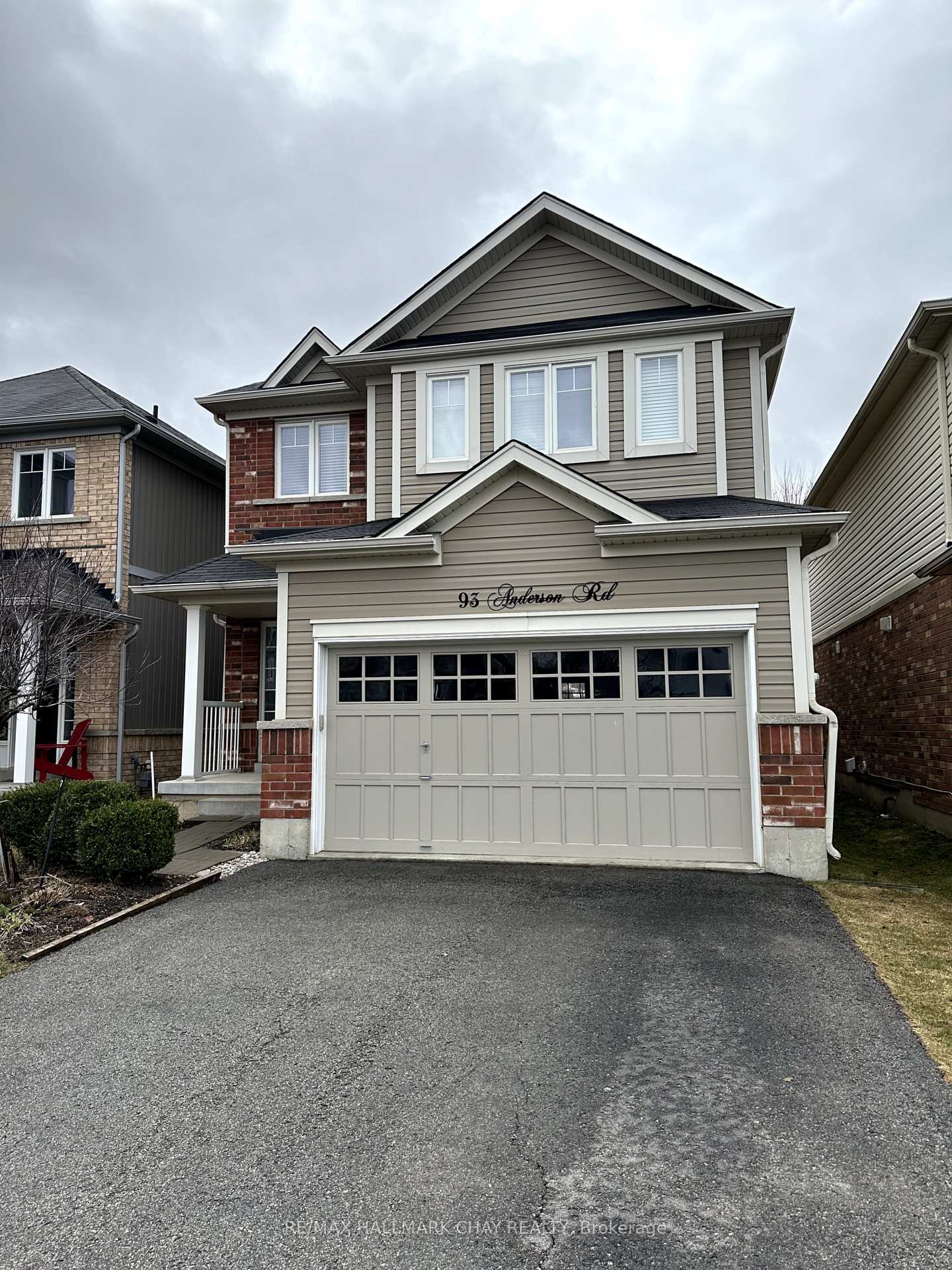 Photo 2 of 93 Anderson Road, New Tecumseth, Alliston — HOMEH