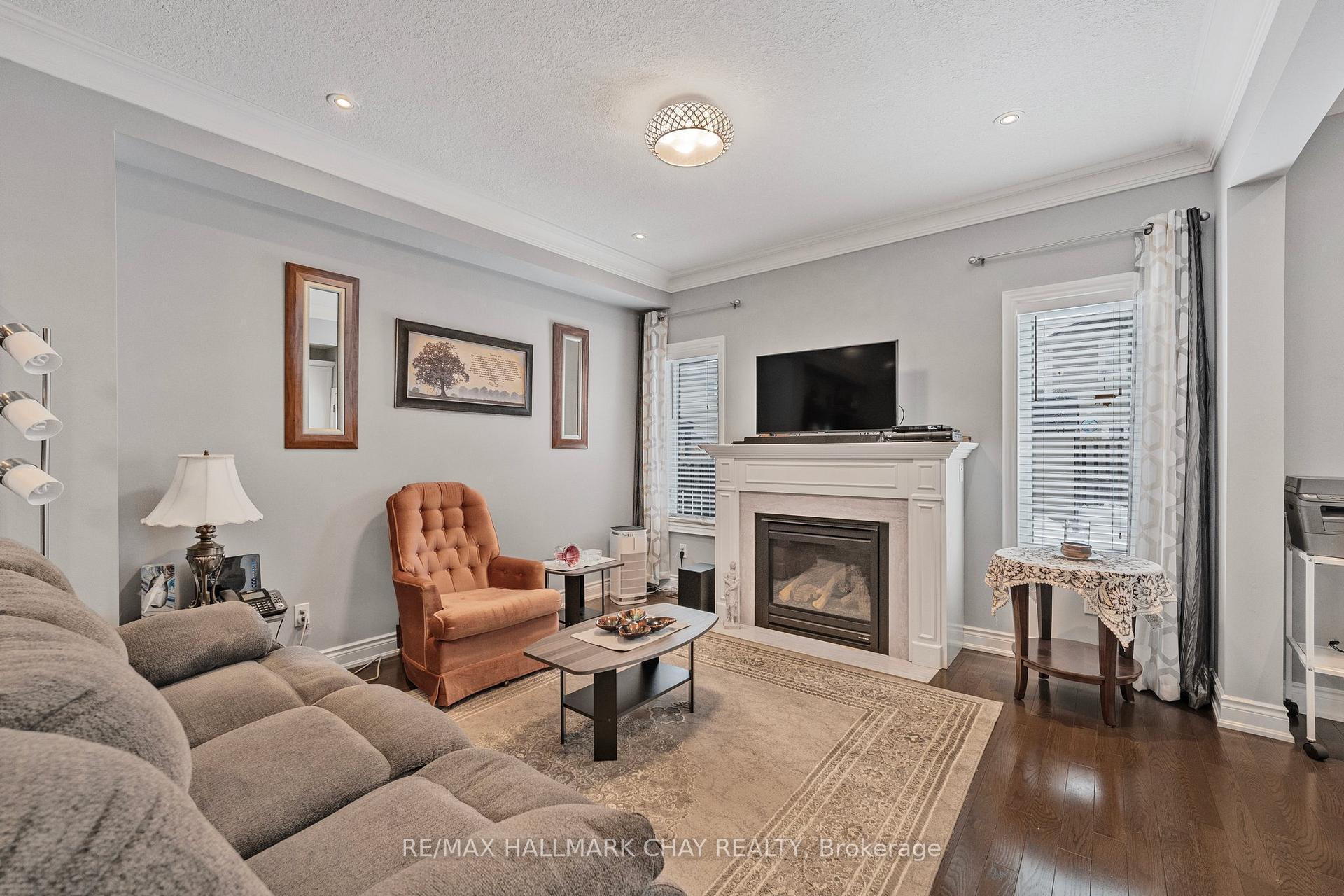 Photo 6 of 93 Anderson Road, New Tecumseth, Alliston — HOMEH