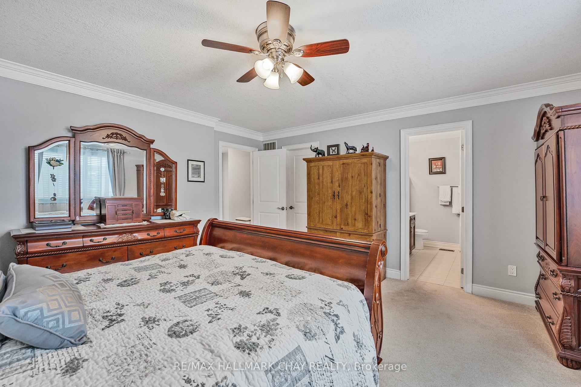 Photo 12 of 93 Anderson Road, New Tecumseth, Alliston — HOMEH