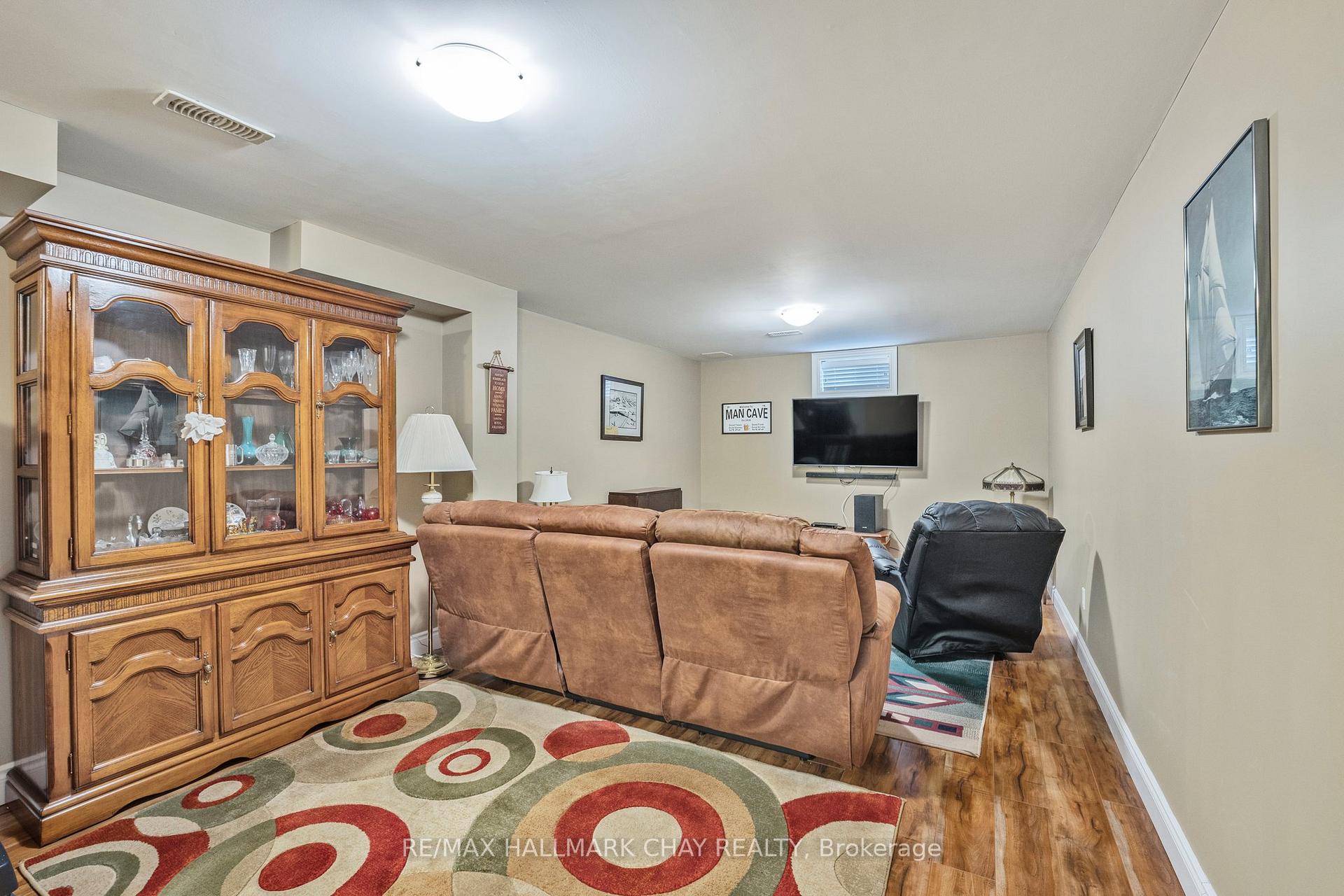 Photo 20 of 93 Anderson Road, New Tecumseth, Alliston — HOMEH