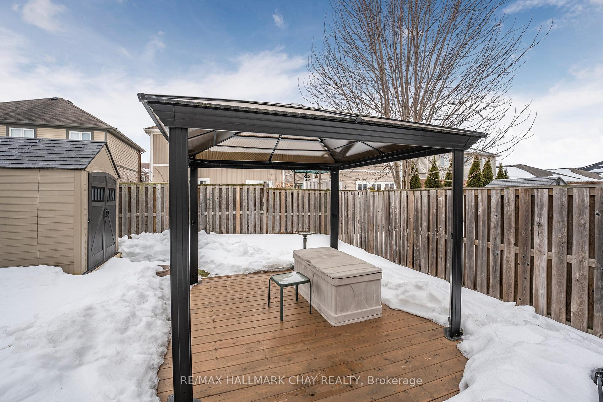 Photo 23 of 93 Anderson Road, New Tecumseth, Alliston — HOMEH