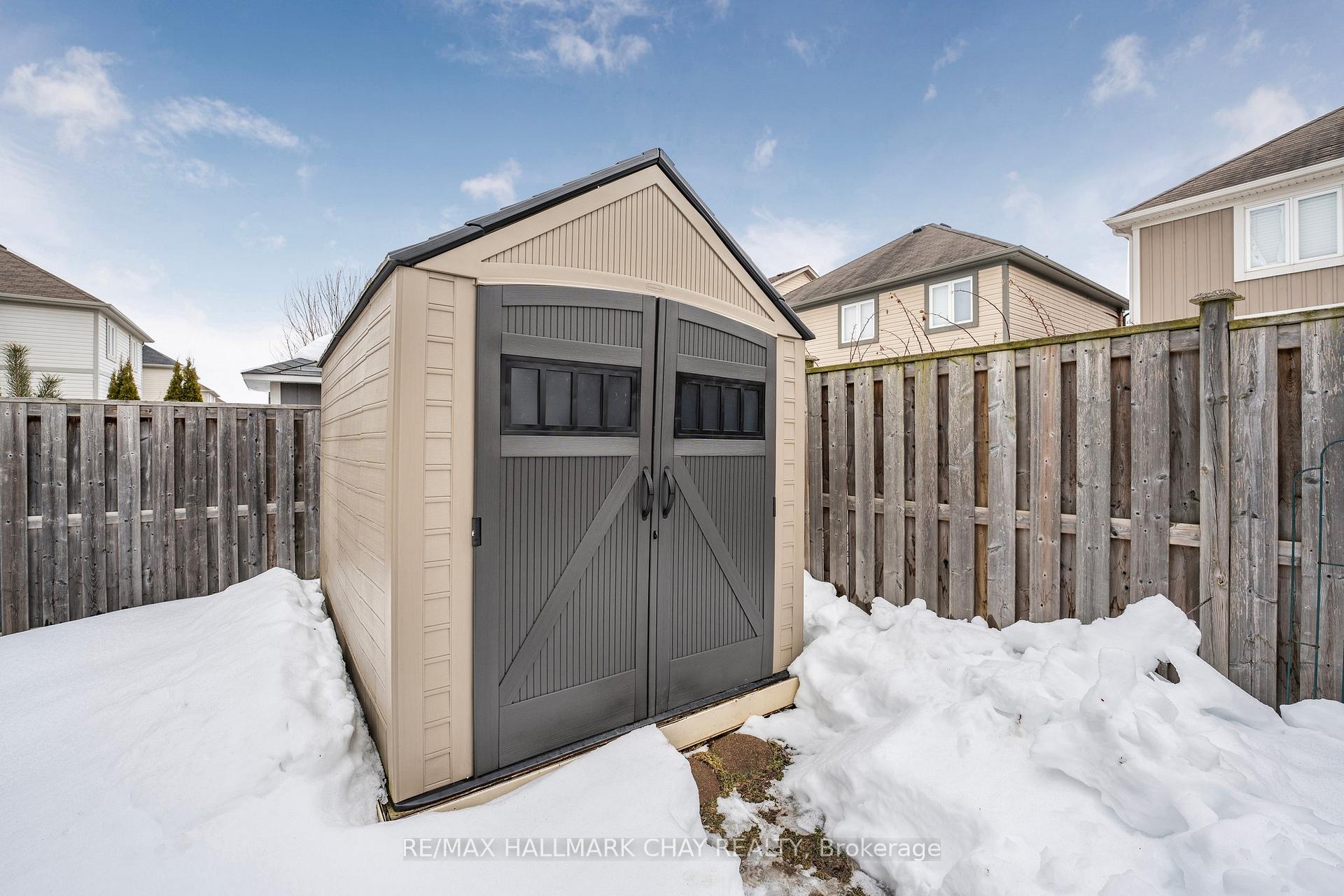 Photo 24 of 93 Anderson Road, New Tecumseth, Alliston — HOMEH