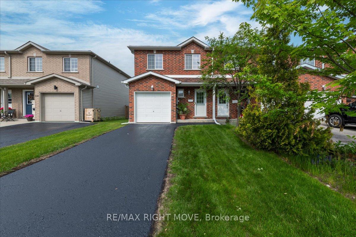 Photo 1 of 62 Michelle Drive, Orillia — HOMEH