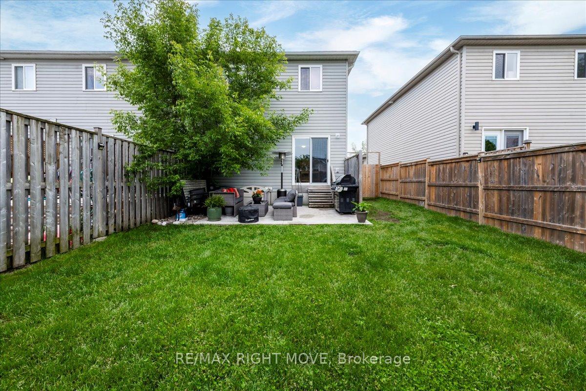Photo 21 of 62 Michelle Drive, Orillia — HOMEH