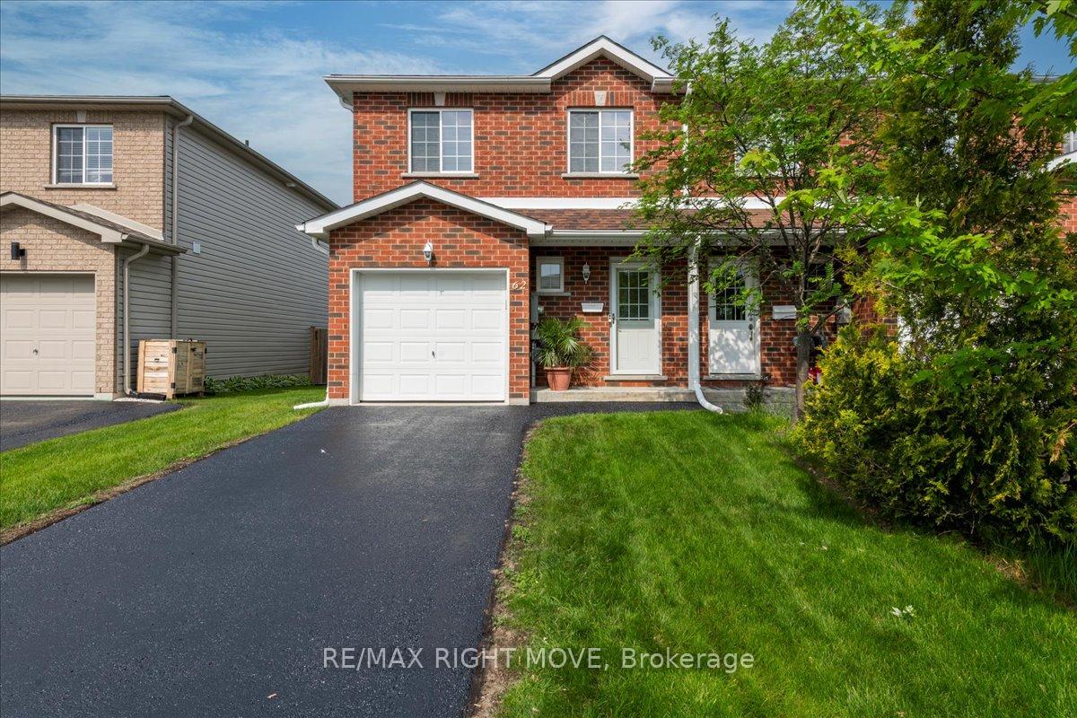 Photo 22 of 62 Michelle Drive, Orillia — HOMEH