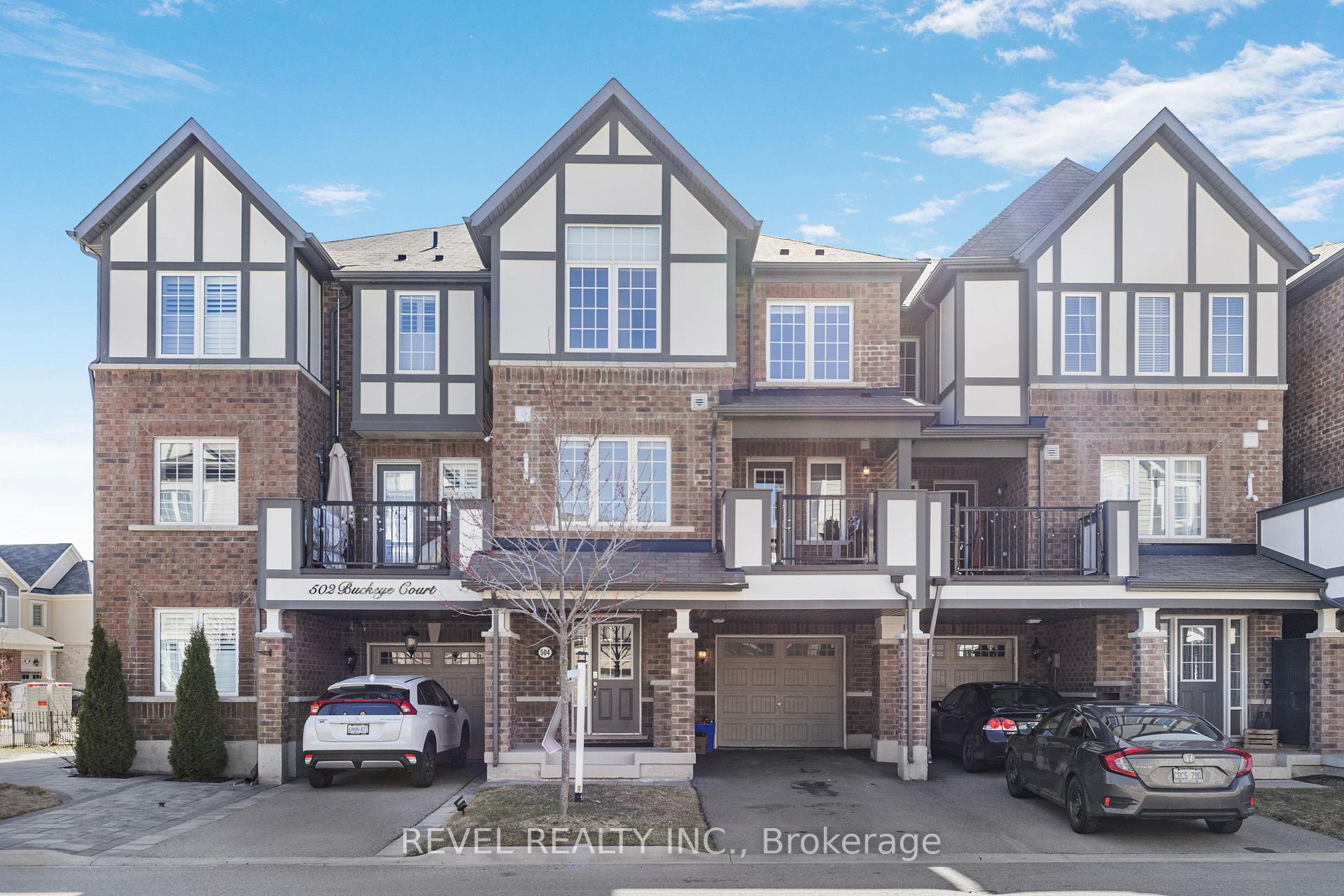 Photo 1 of 504 Buckeye Court, Milton, Cobban — HOMEH