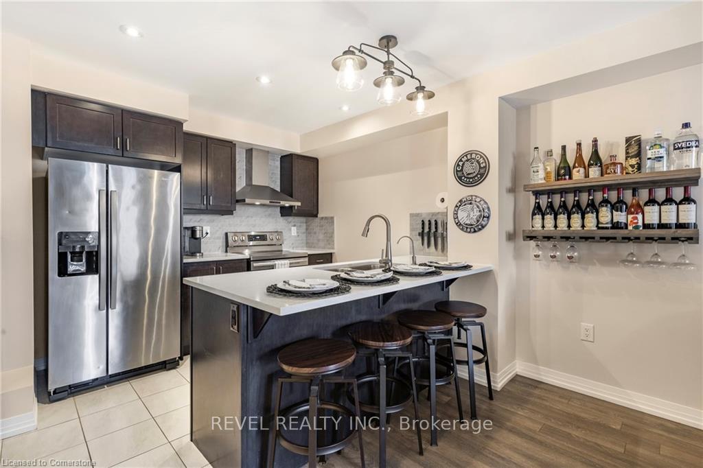 Photo 2 of 504 Buckeye Court, Milton, Cobban — HOMEH