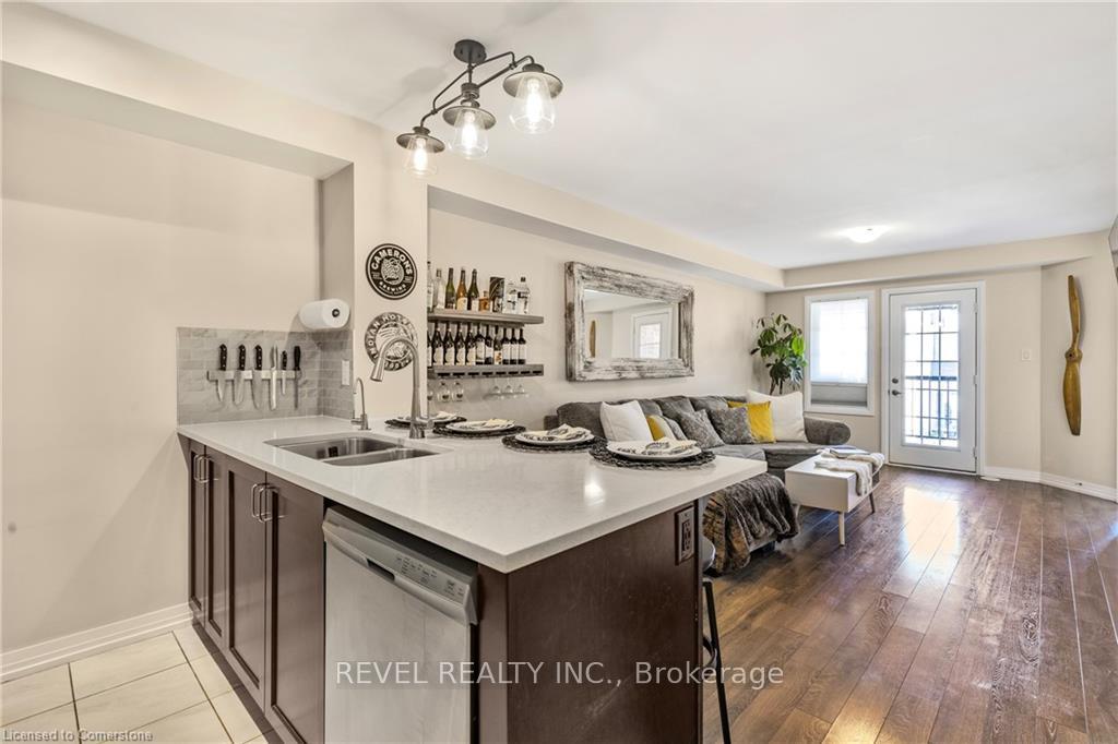 Photo 3 of 504 Buckeye Court, Milton, Cobban — HOMEH