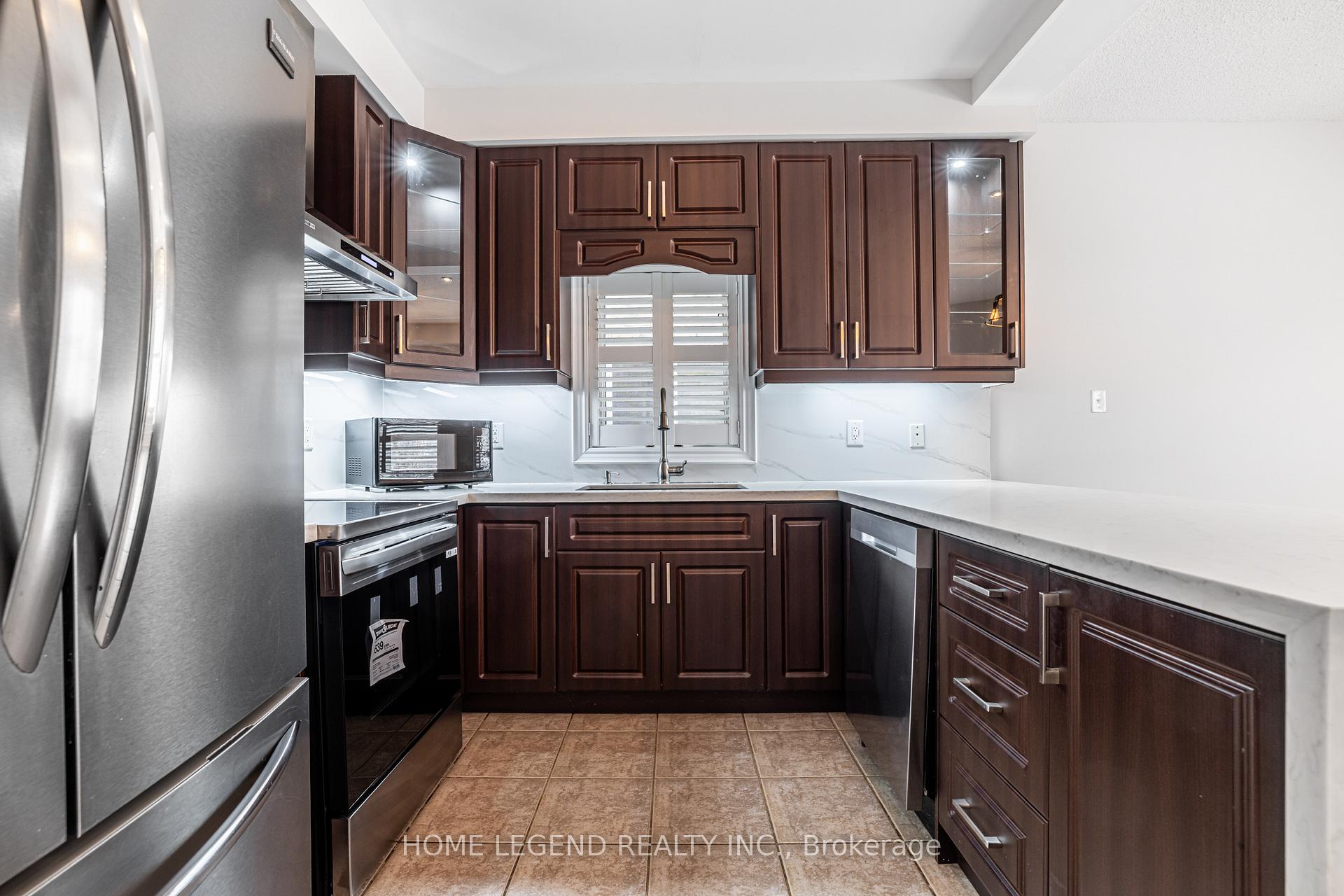 Photo 4 of 78 Lahore Crescent, Markham, Cedarwood — HOMEH