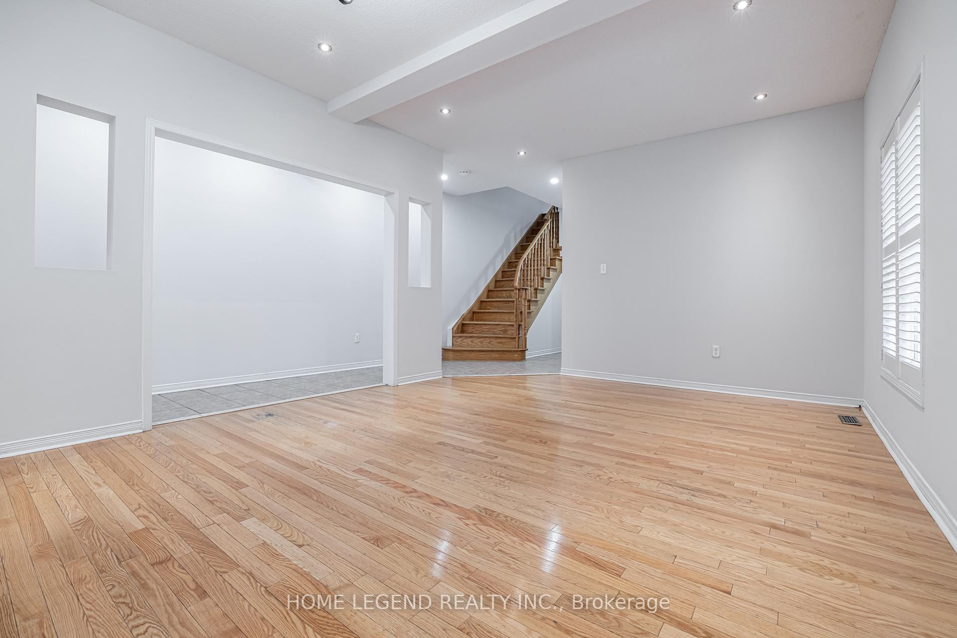 Photo 8 of 78 Lahore Crescent, Markham, Cedarwood — HOMEH