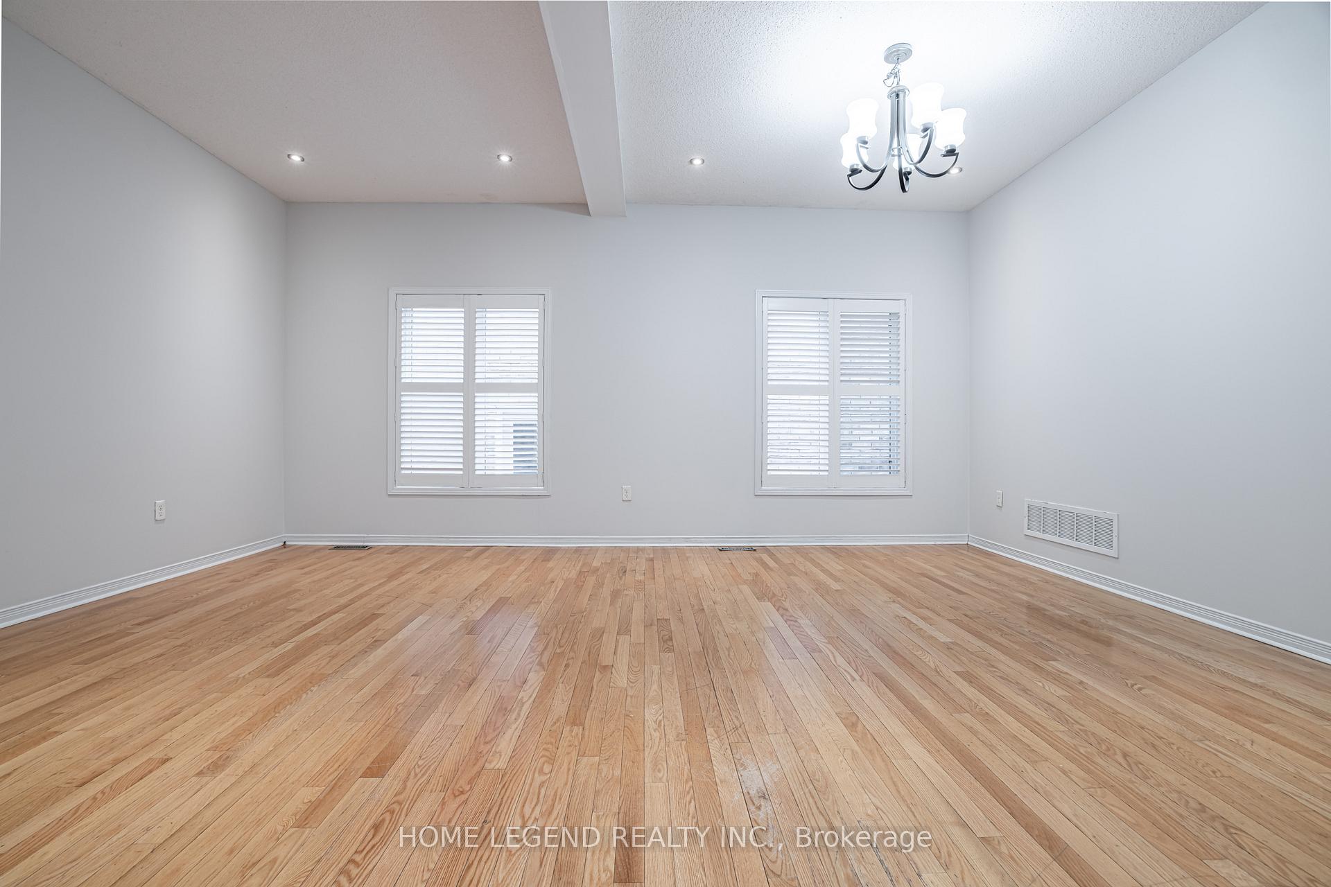 Photo 9 of 78 Lahore Crescent, Markham, Cedarwood — HOMEH