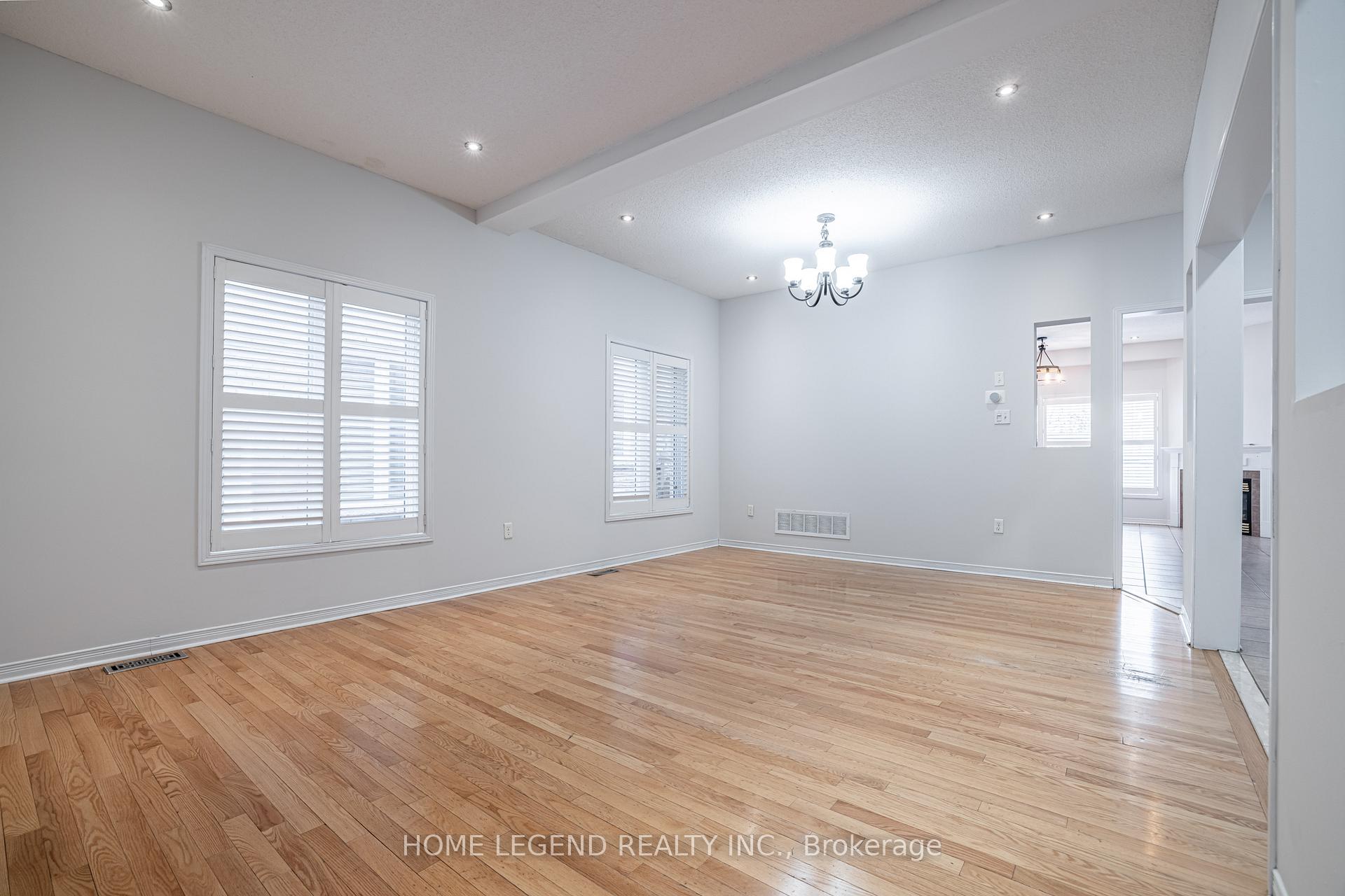Photo 10 of 78 Lahore Crescent, Markham, Cedarwood — HOMEH