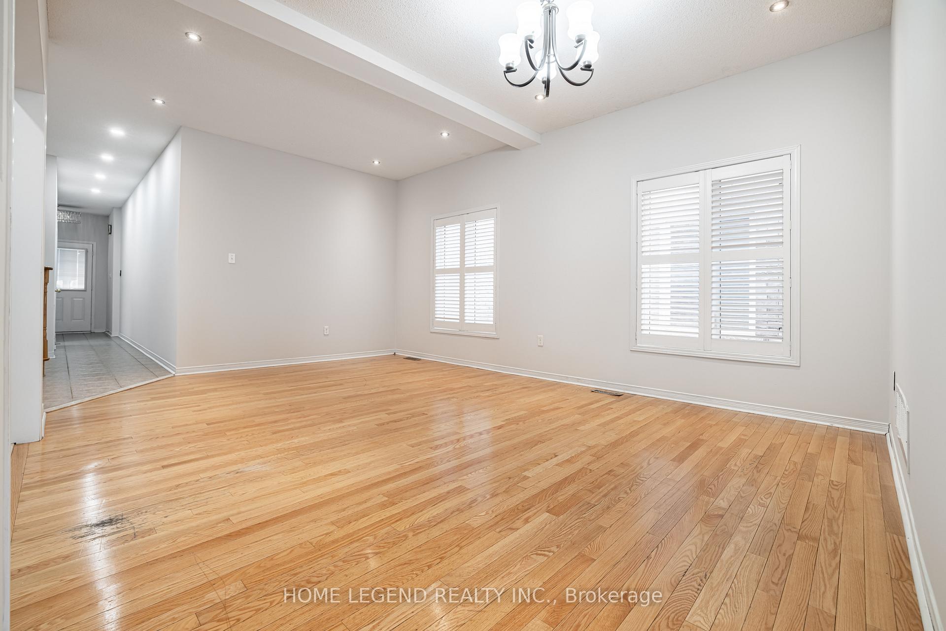 Photo 12 of 78 Lahore Crescent, Markham, Cedarwood — HOMEH