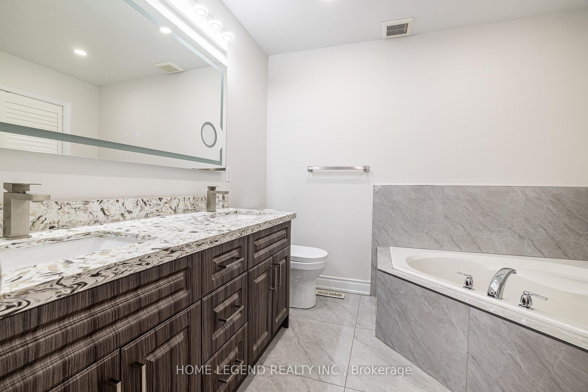 Photo 17 of 78 Lahore Crescent, Markham, Cedarwood — HOMEH
