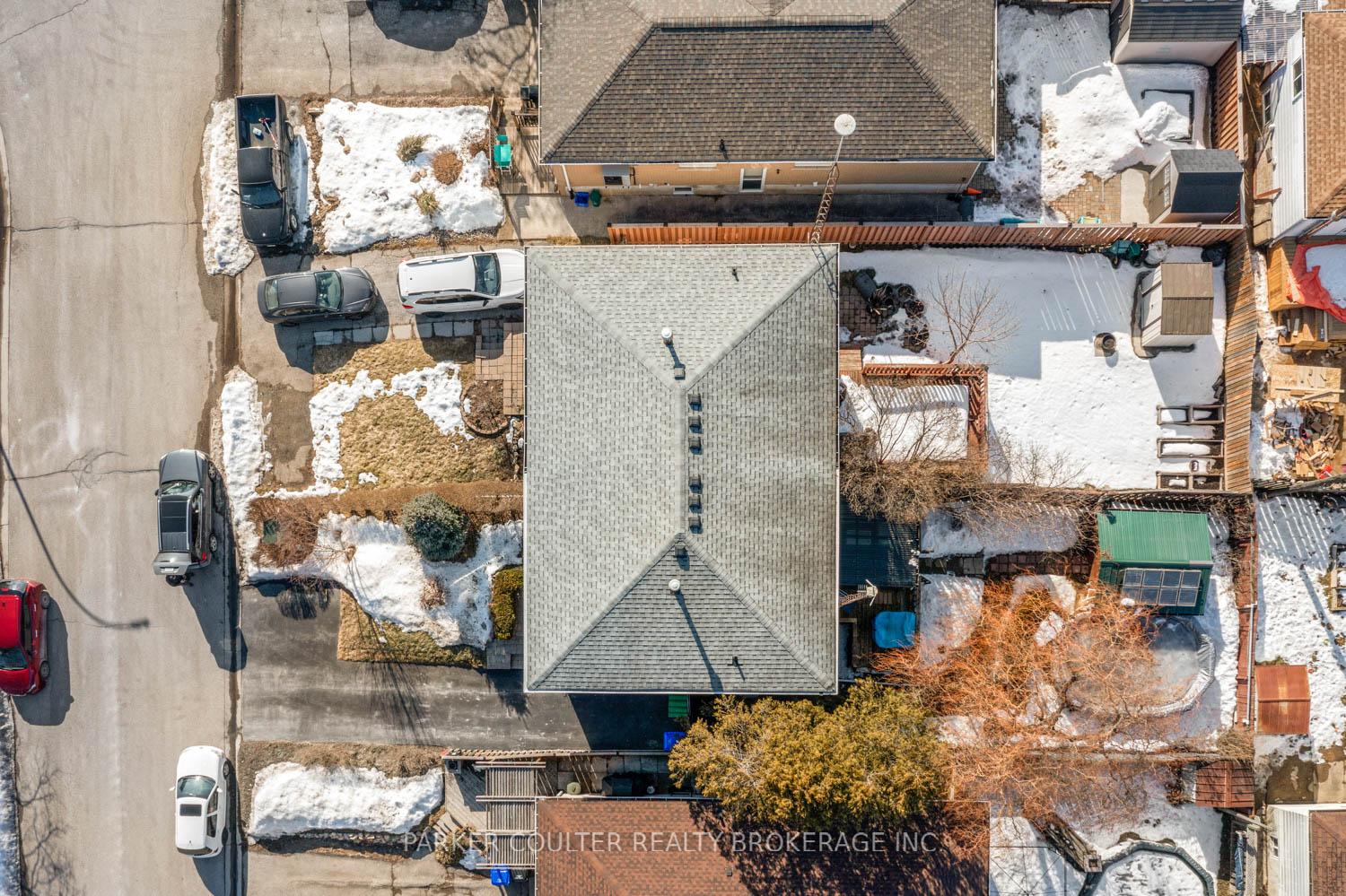 Photo 3 of 12 Park Crescent, New Tecumseth, Tottenham — HOMEH